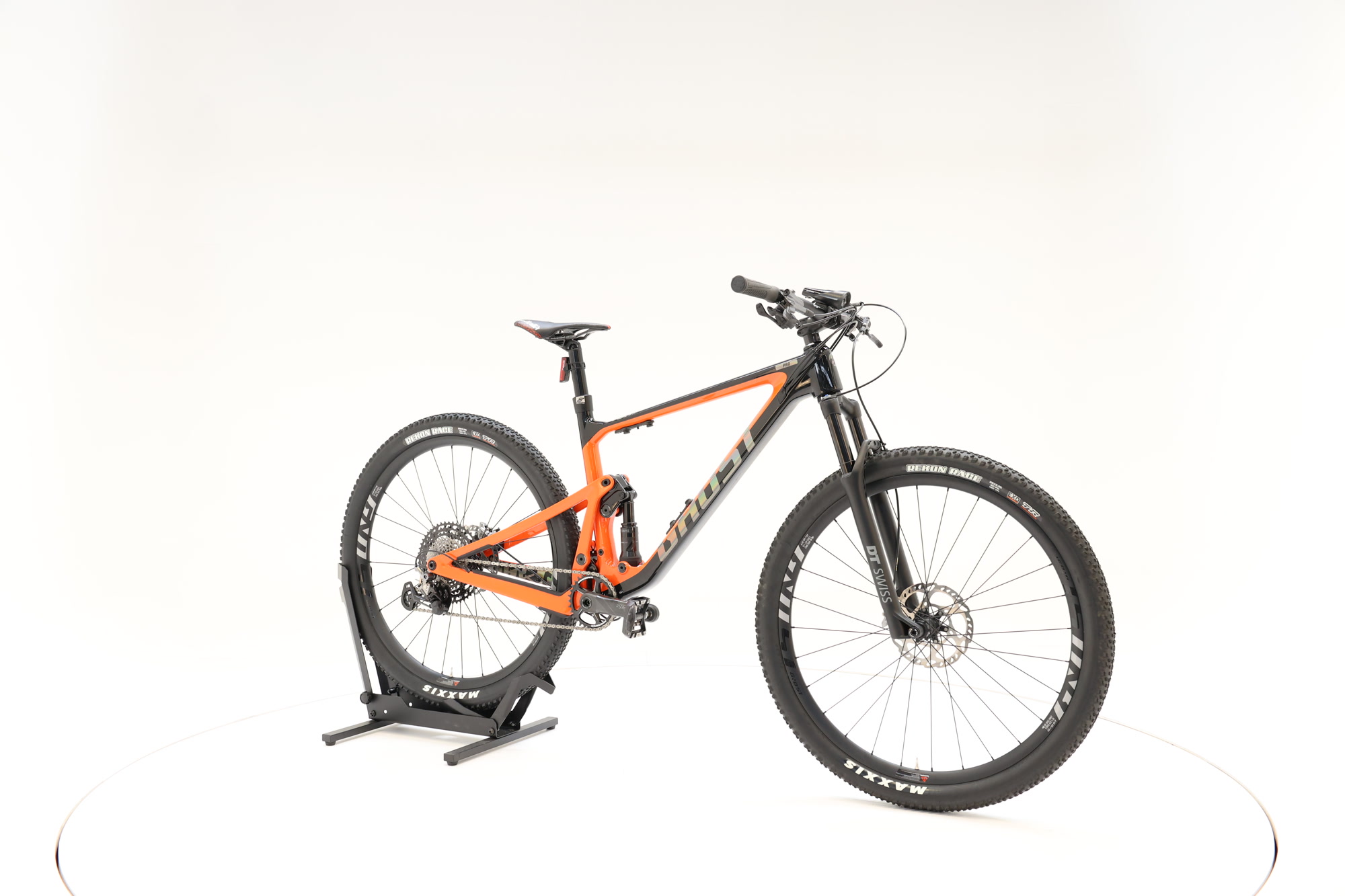 Ghost Lector FS SF UC U Pro, M, 170-179 cm, 2024, 0 km – Bild 3 von 8