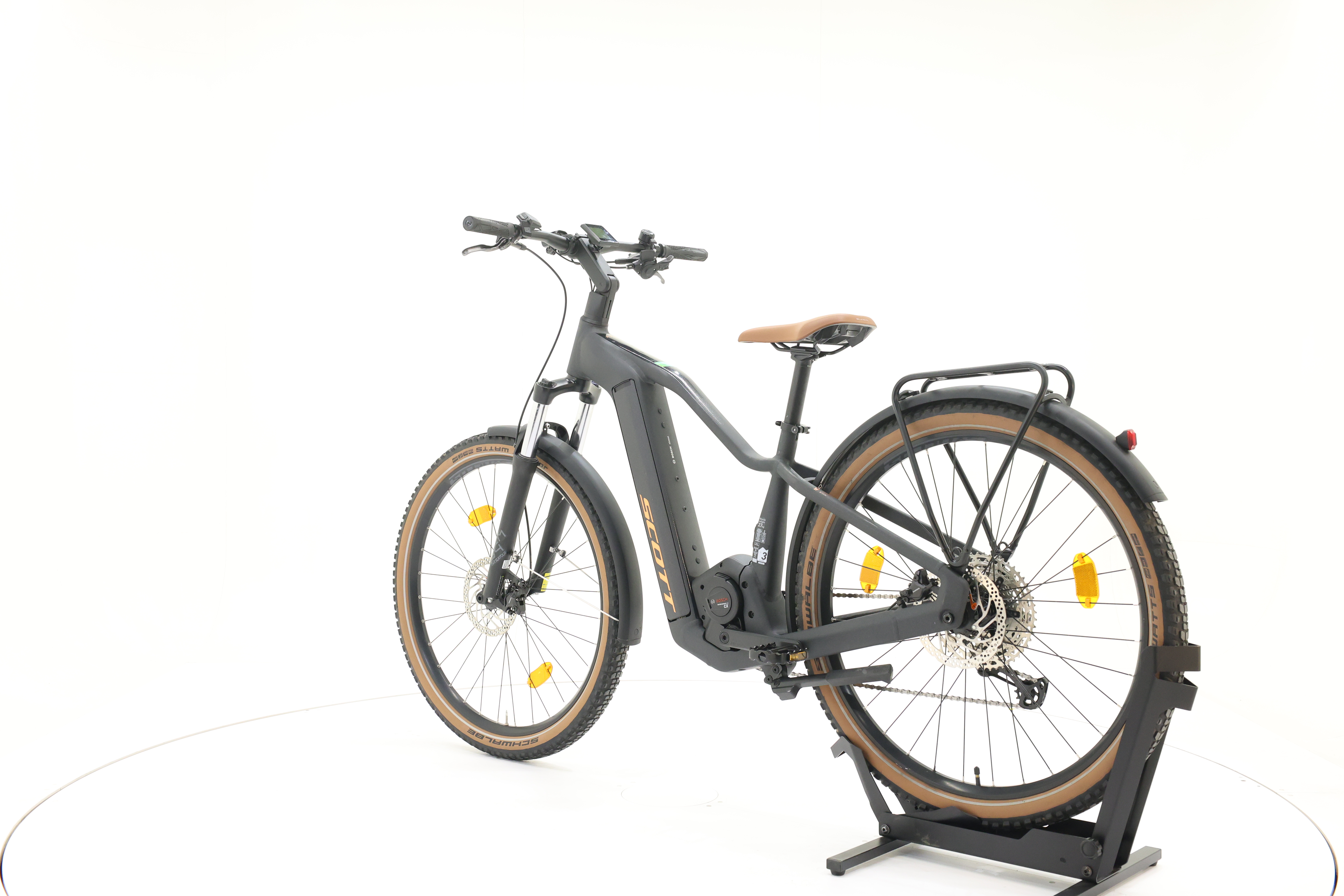 Scott AXIS, S, 160-169 cm, 2024, 3679 km – Bild 9 von 29