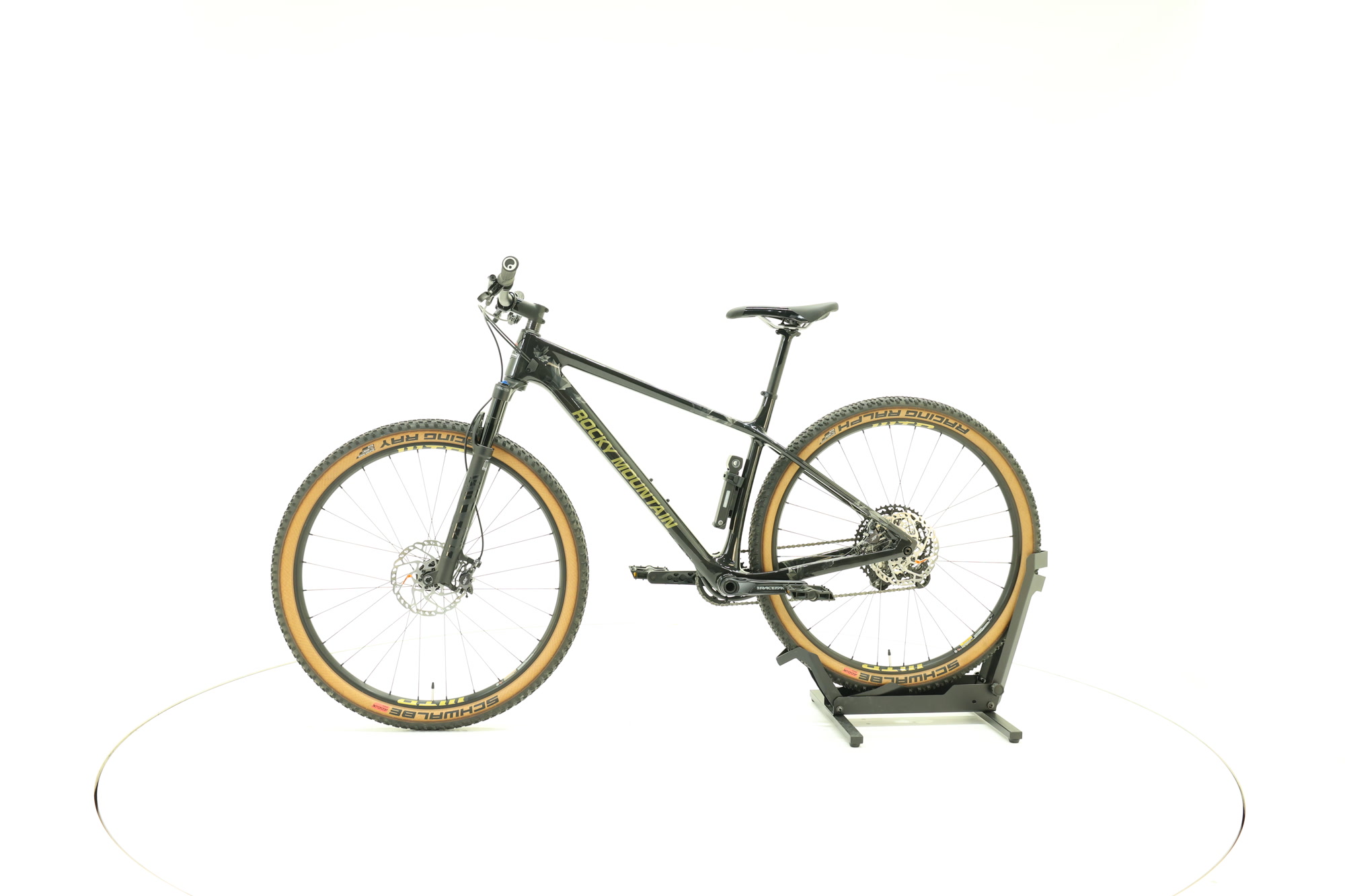 RockyMountain Vertex Carbon 70 C1