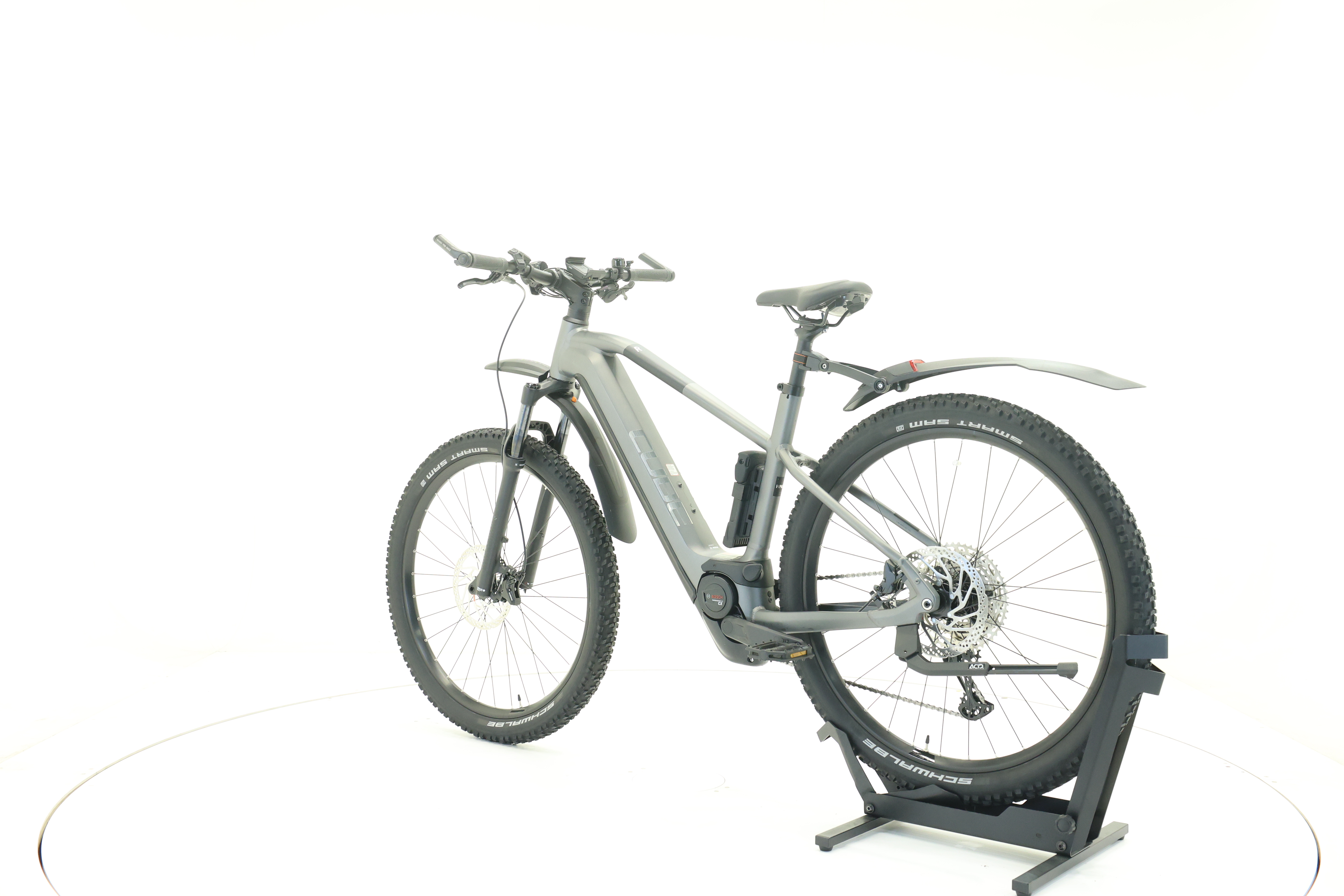 Cube Reaction Hybrid Race 750