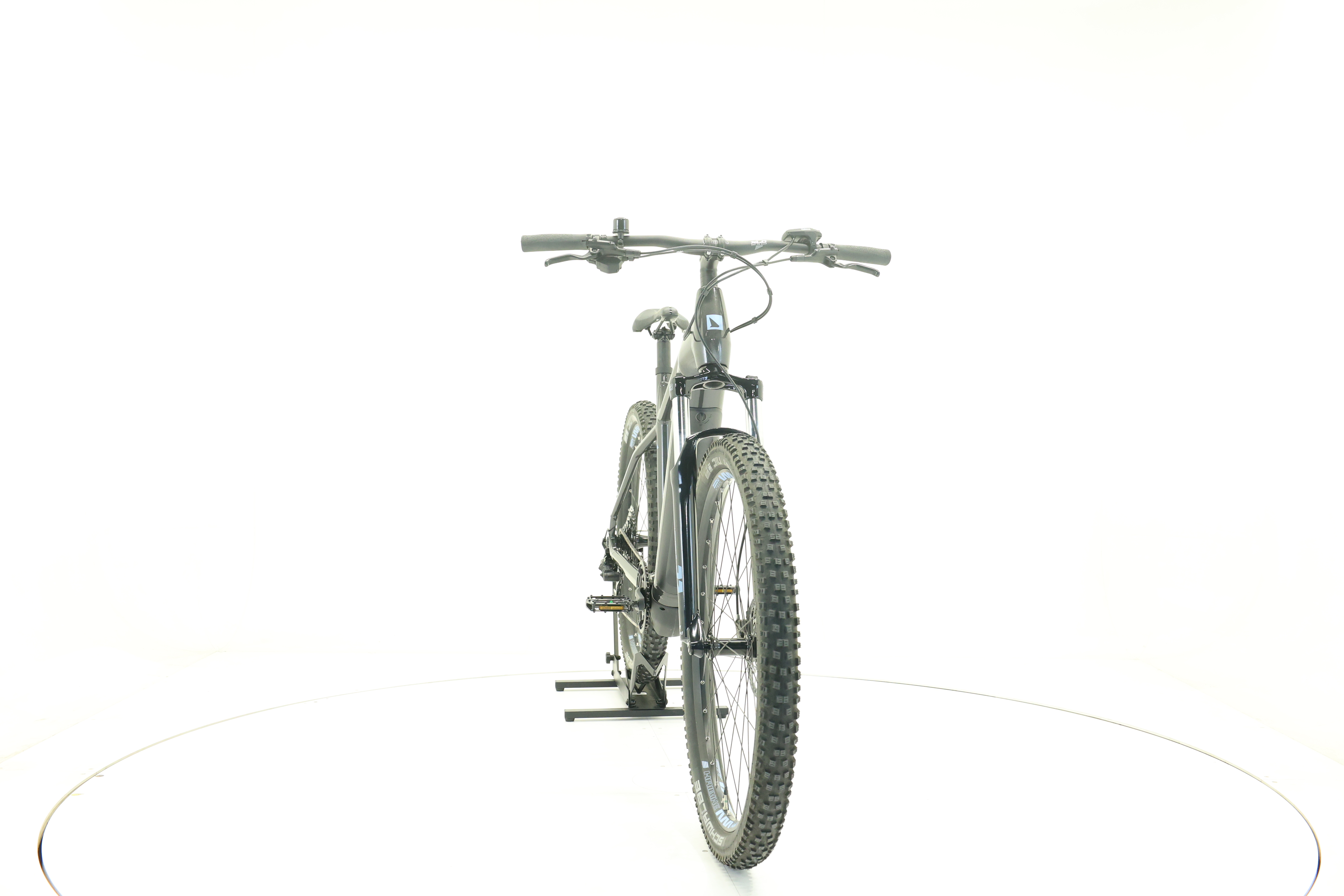 Haibike AllTrack 5  29