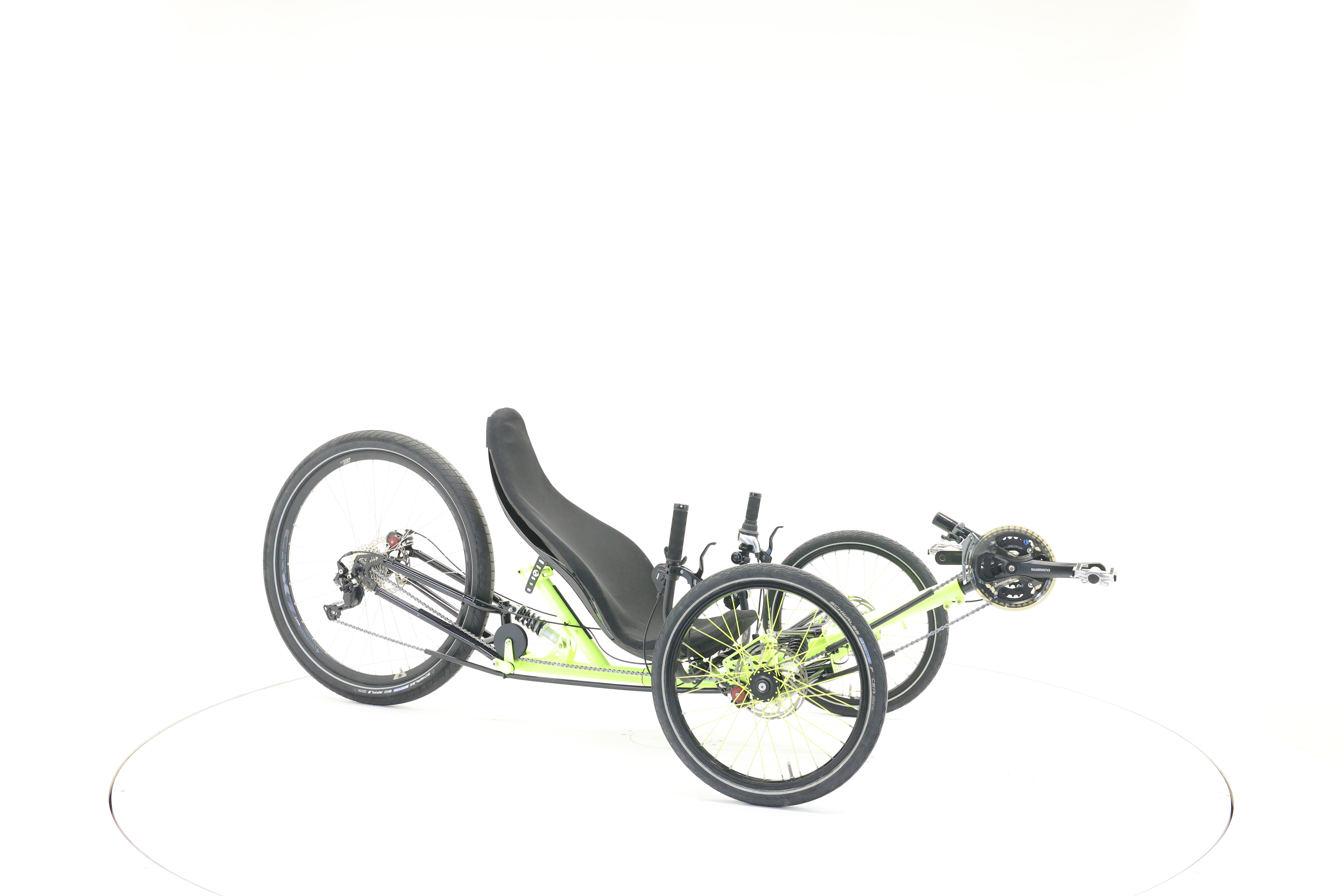 Stein Bike Revolution Wild One 20/28, Unisize, Unisize, 2025, 0 km – Bild 9 von 27