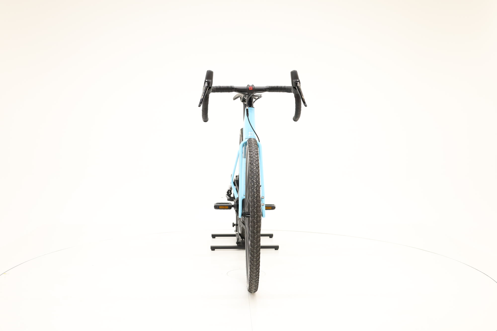 3T EXPLORO ULTRA RIVAL 1X11 | Light Blue, 54 cm, 170-179 cm, 2024, 0 km – Bild 3 von 8