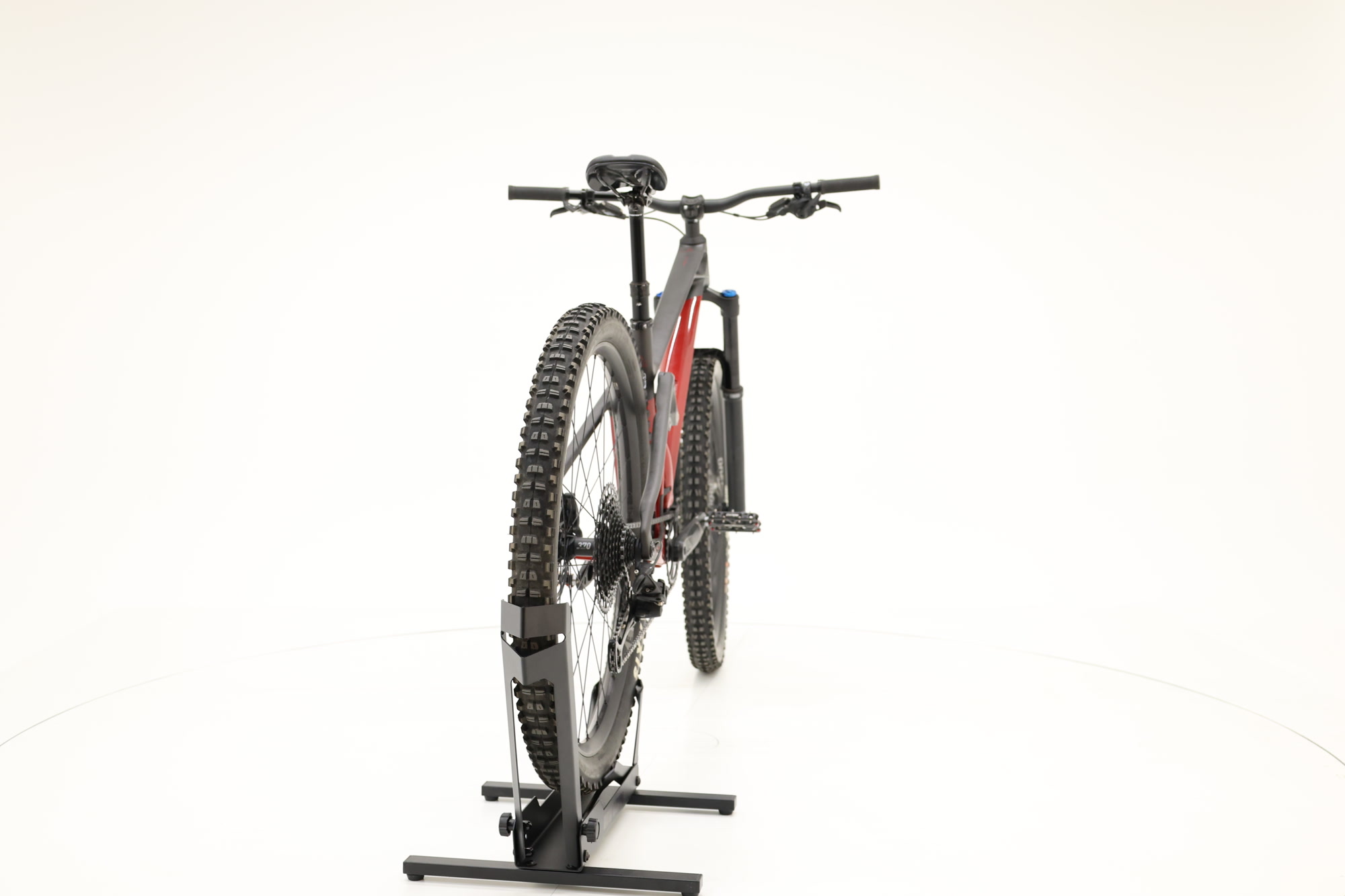 Mondraker Foxy Carbon R