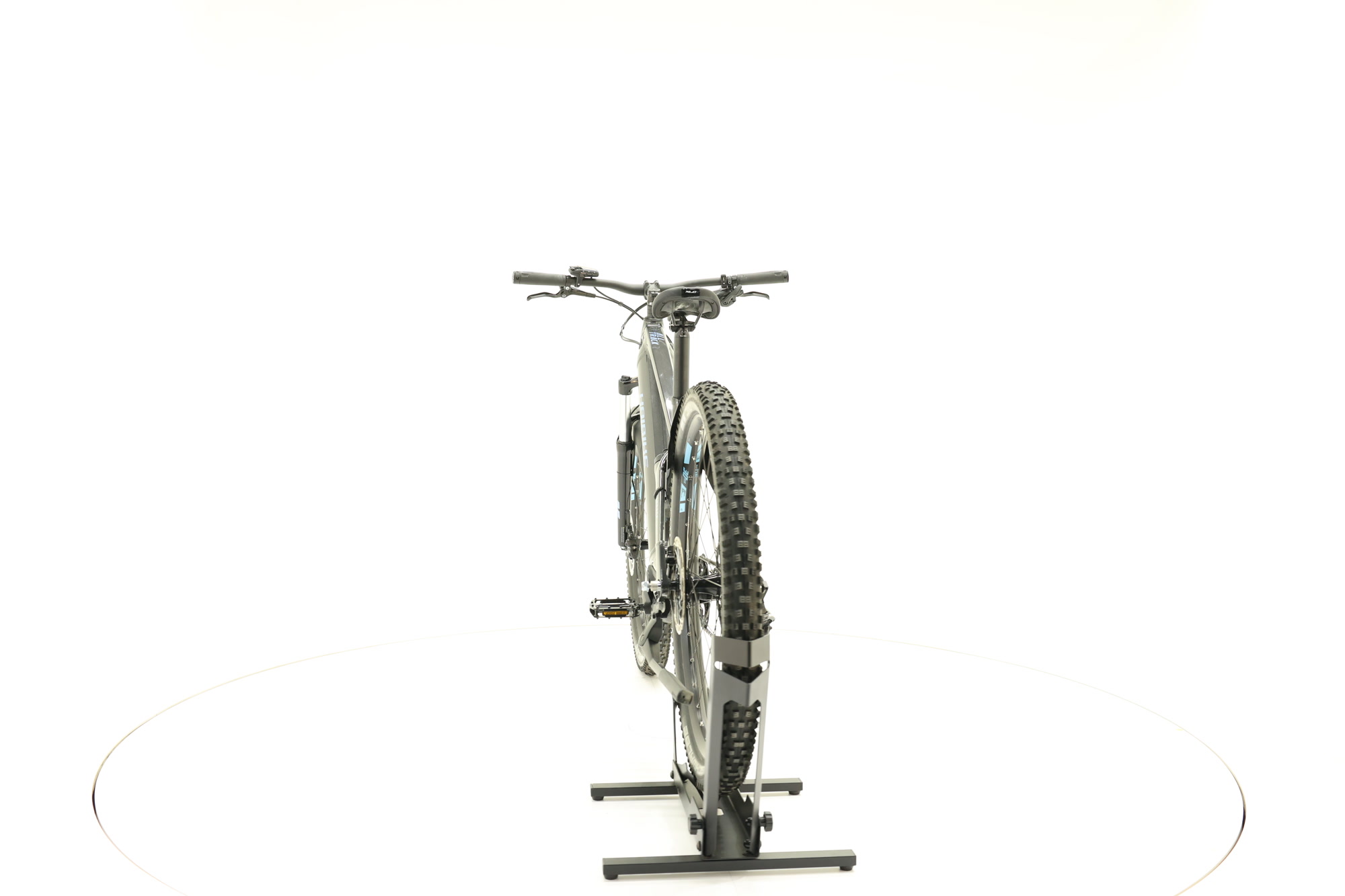 Haibike All Track 5, M, 170-179 cm, 2025, 407 km – Bild 4 von 8