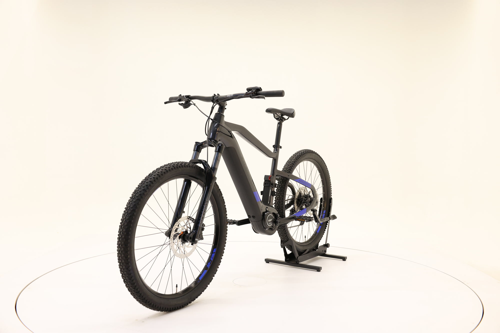 Haibike HardSeven 7