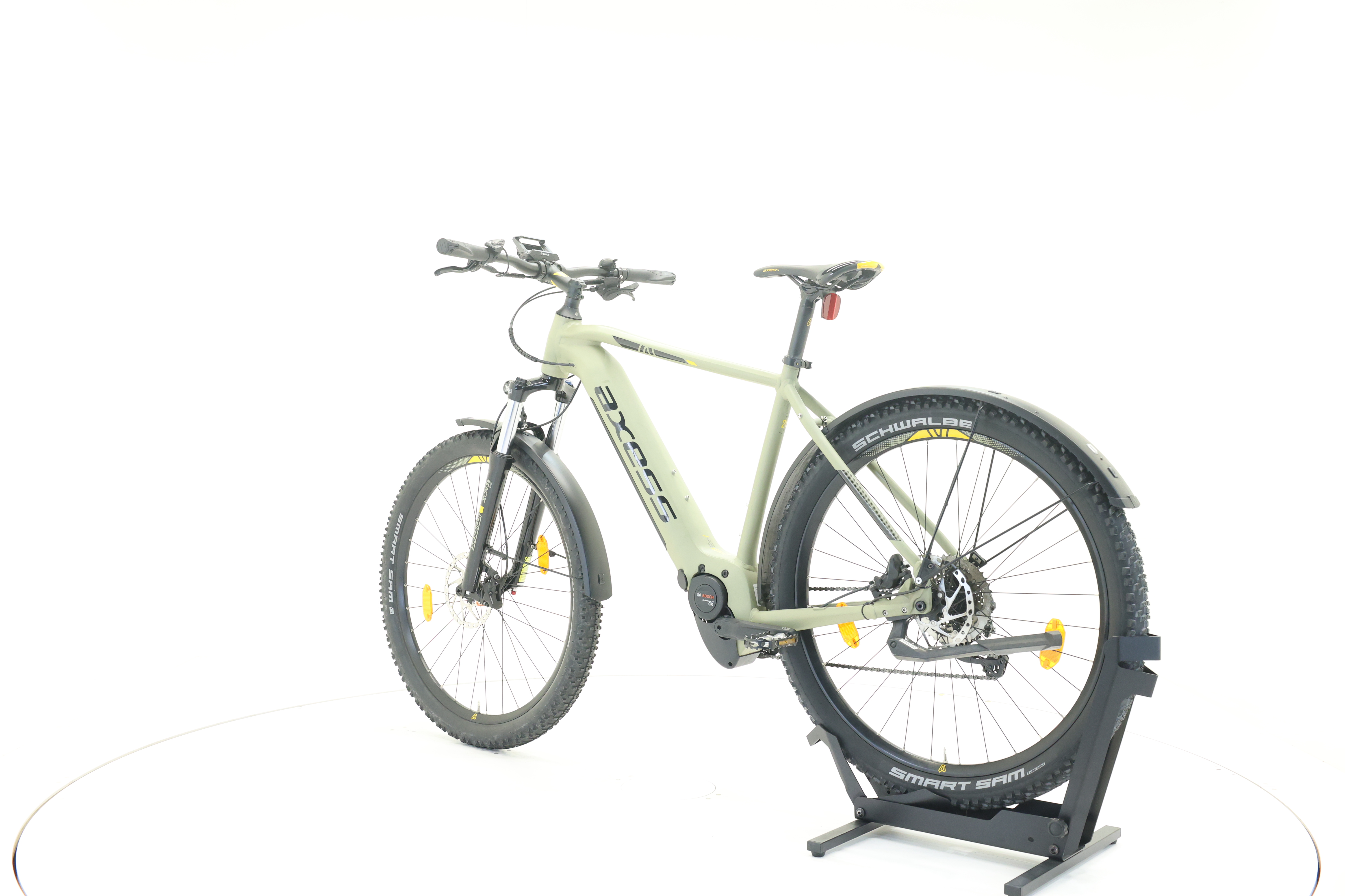 Axess Force 29 Allroad