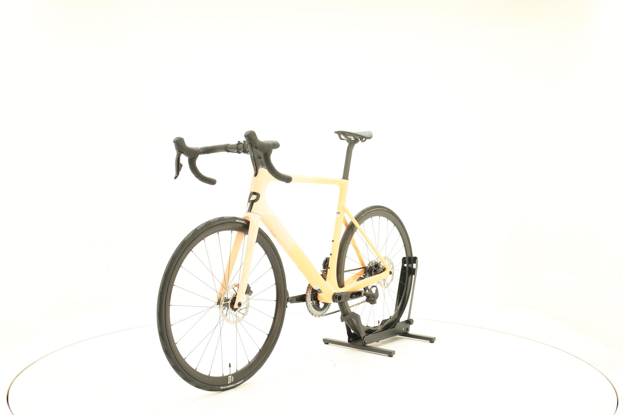 Rose Bikes Xlite 04 Rival AXS (106193104), 62 cm, 180-189 cm, 2025, 0 km – Bild 15 von 32