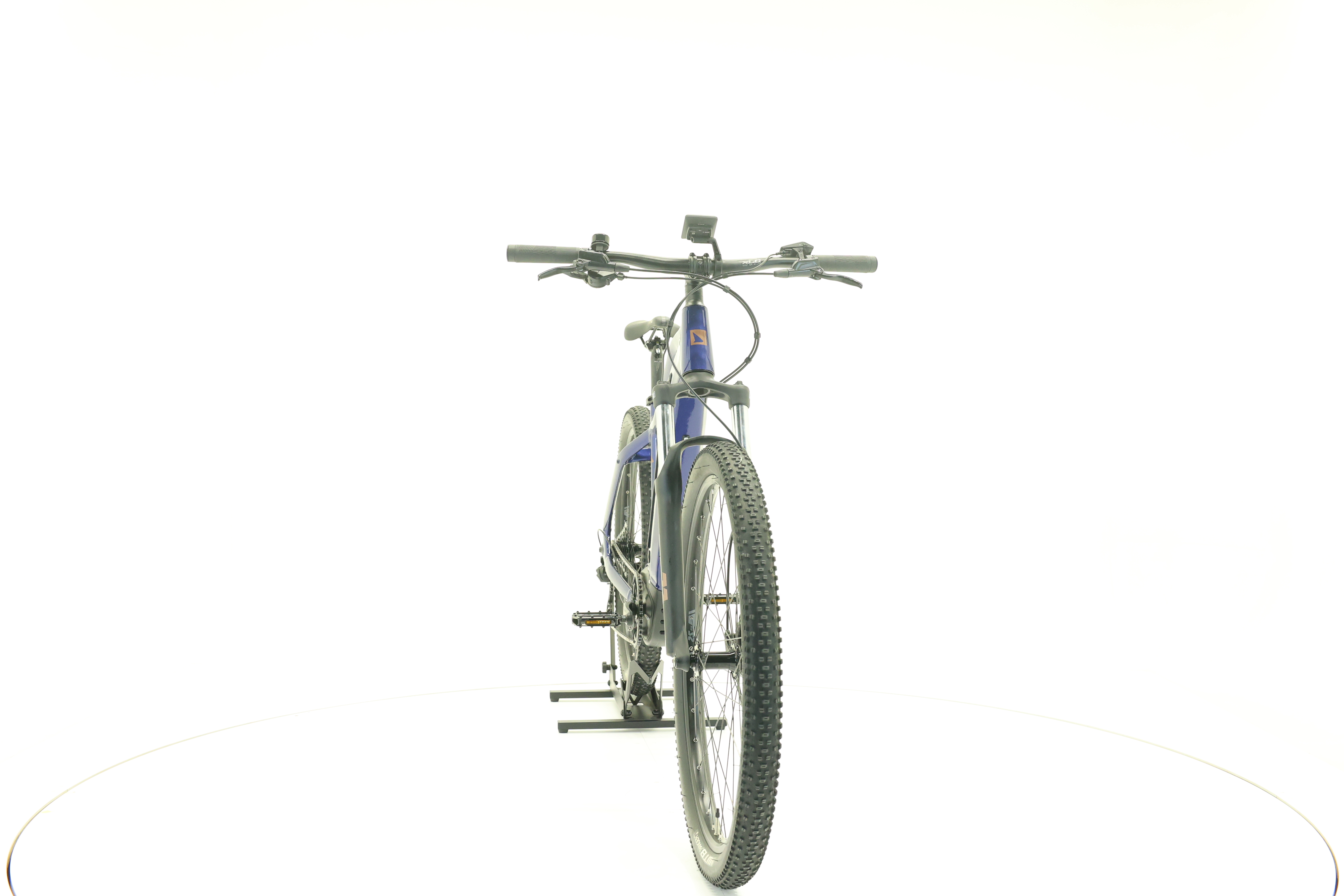 Haibike AllTrack 4 29