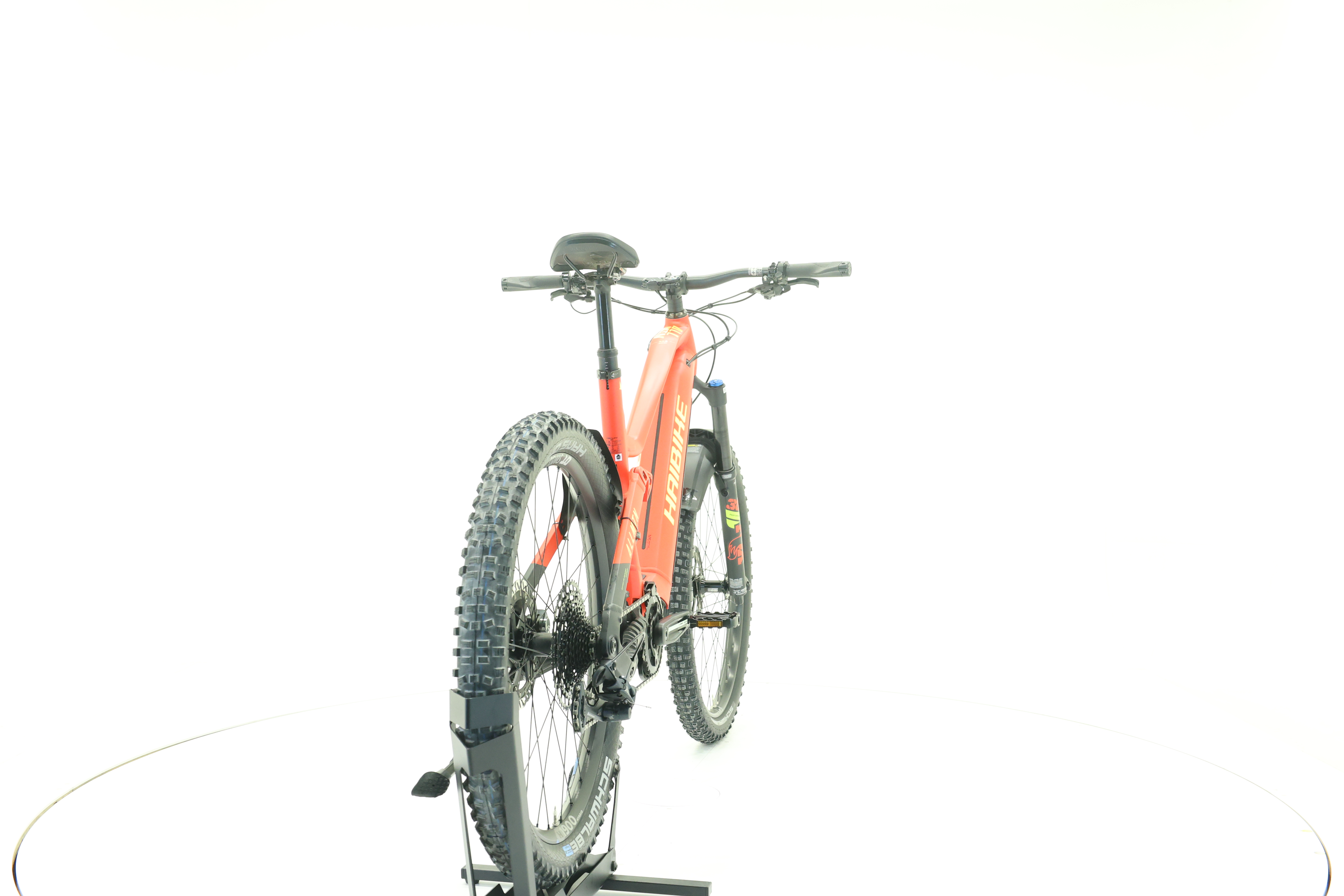 Haibike All Mountain 7, XL, 190-199 cm, 2023, 2830 km – Bild 14 von 24