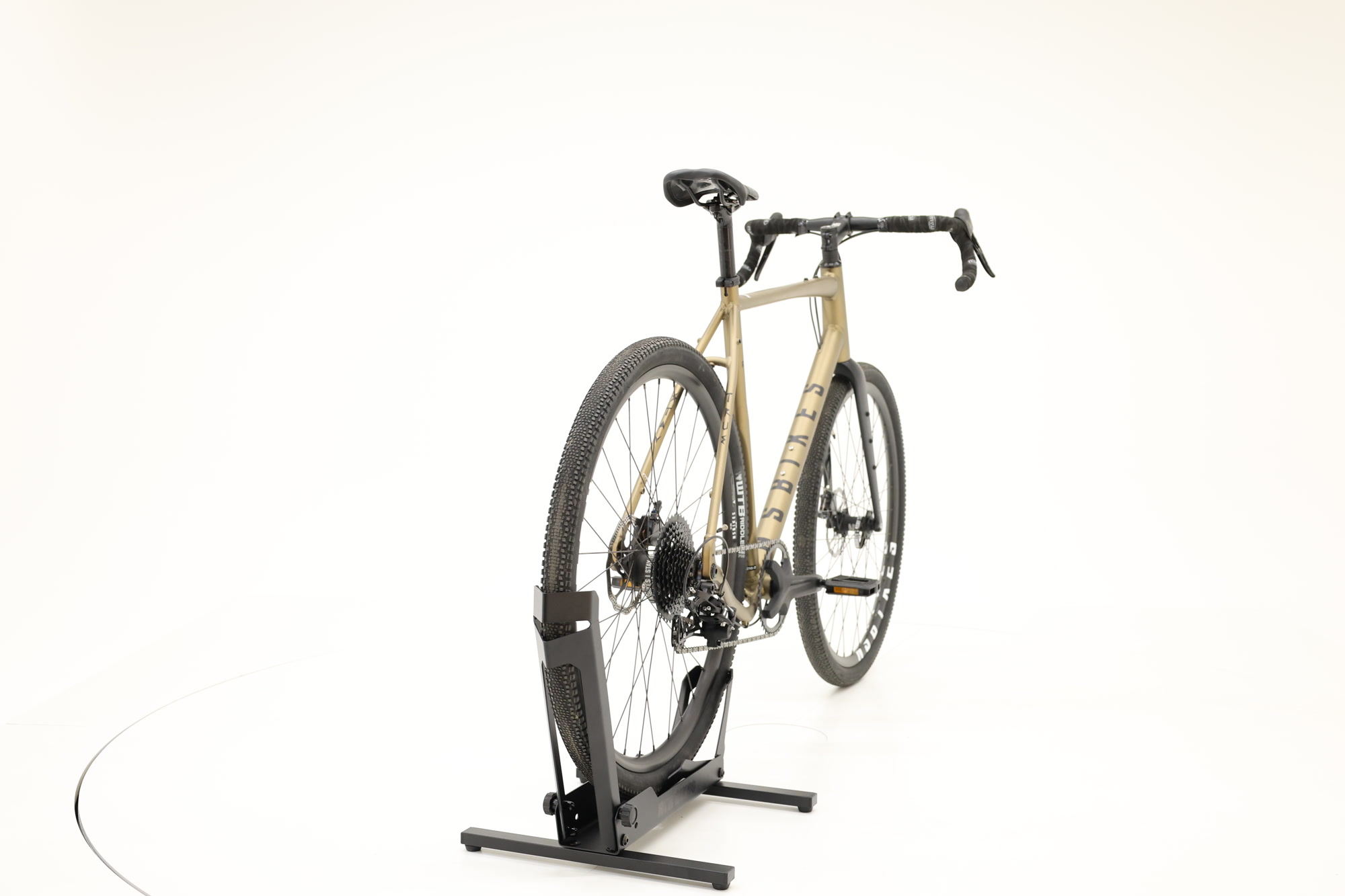 NS BIKES RAG+ 2 Road & Gravel Plus 700c – Bild 5 von 7