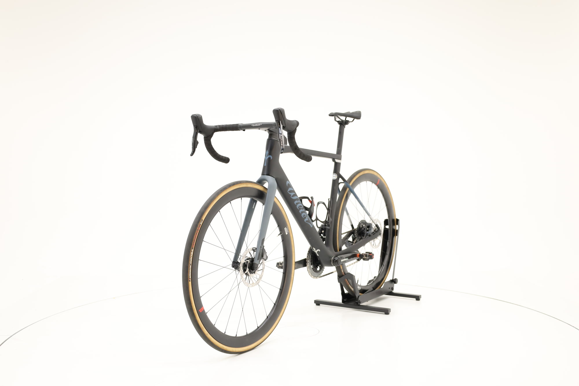 Wilier Rave