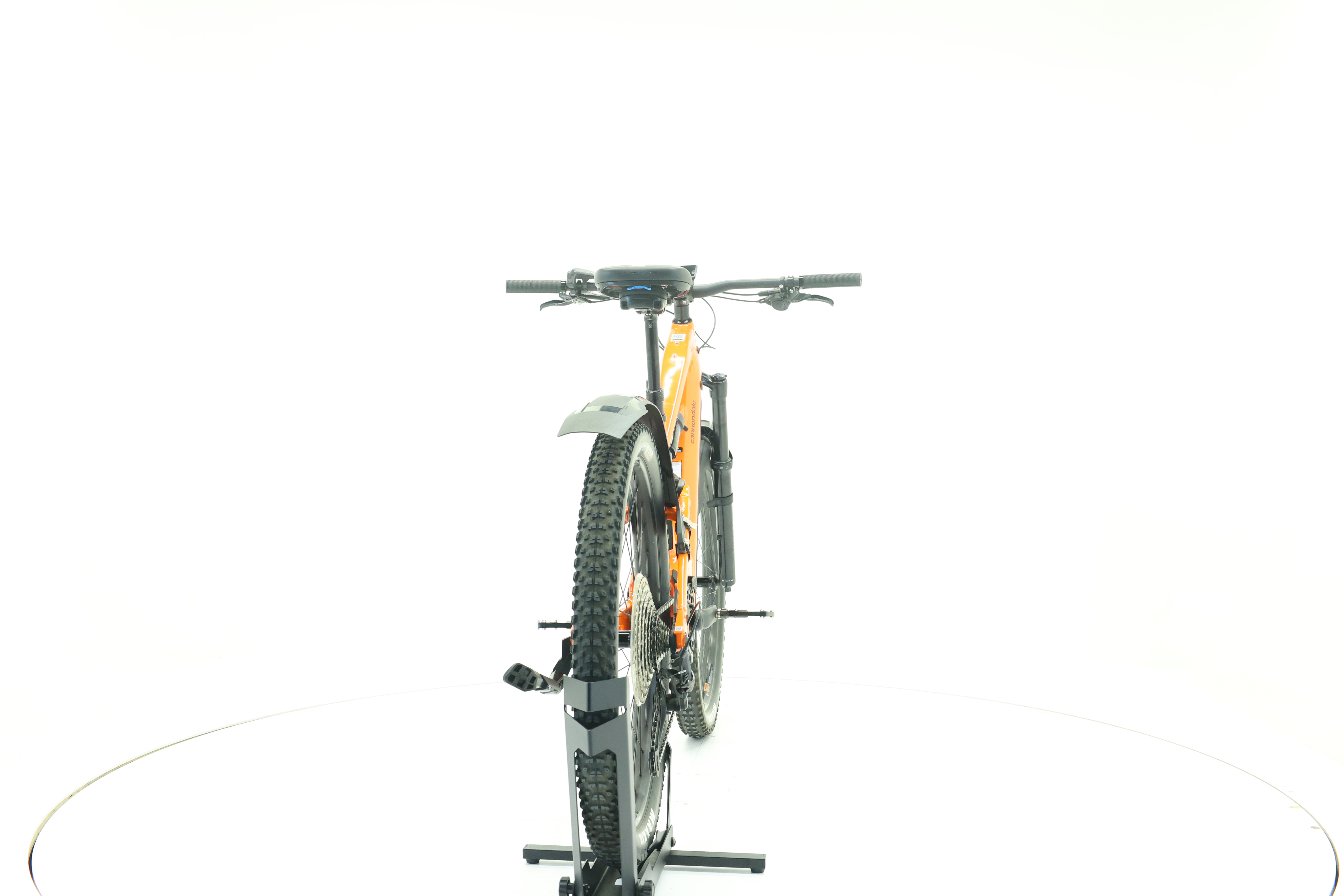 Cannondale Moterra Neo 4, S, 160-169 cm, 2025, 629 km – Bild 2 von 5