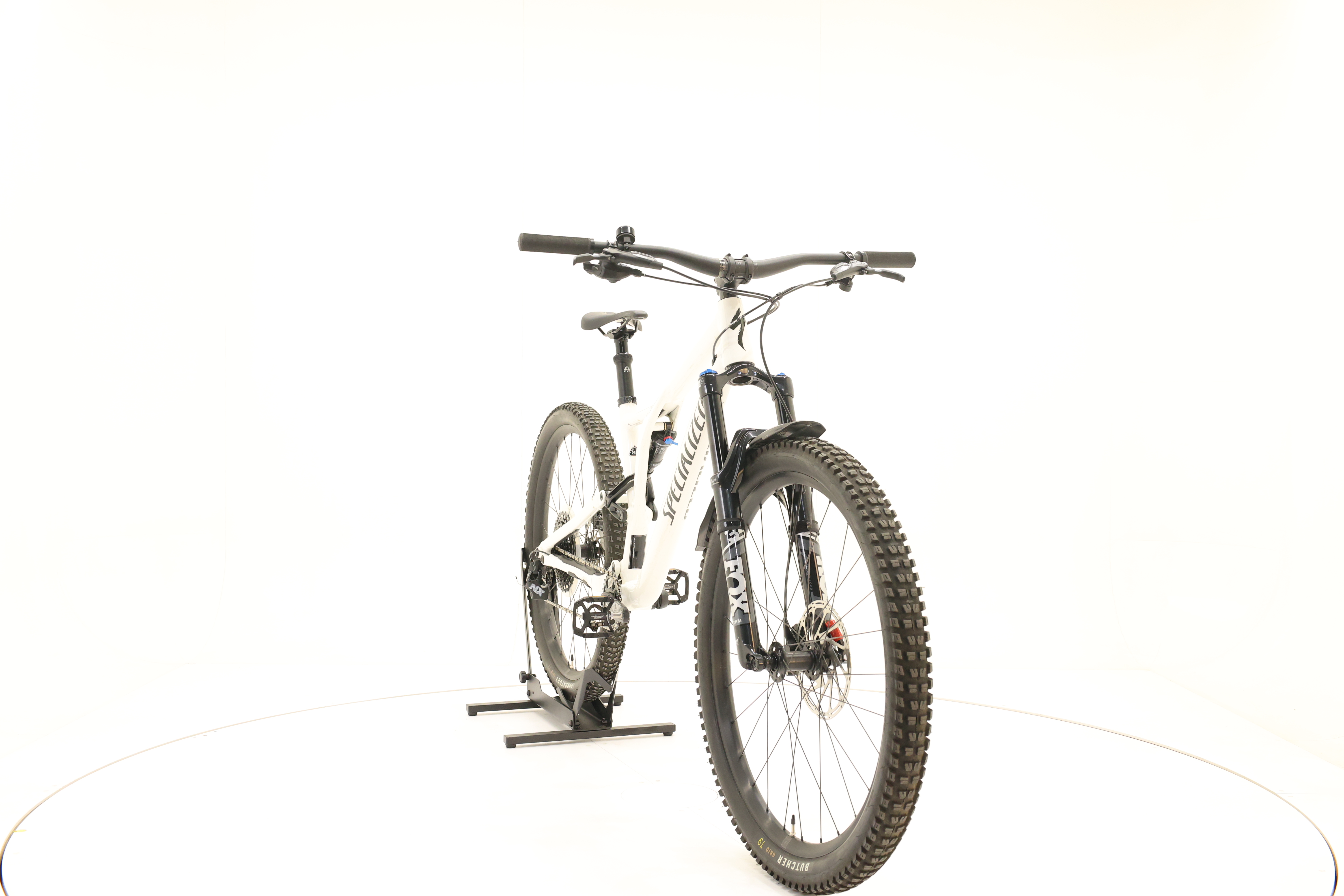 Specialized Stumpjumper Comp Aluminium 29, 44 cm, 170-179 cm, 2024, 0 km – Bild 8 von 24