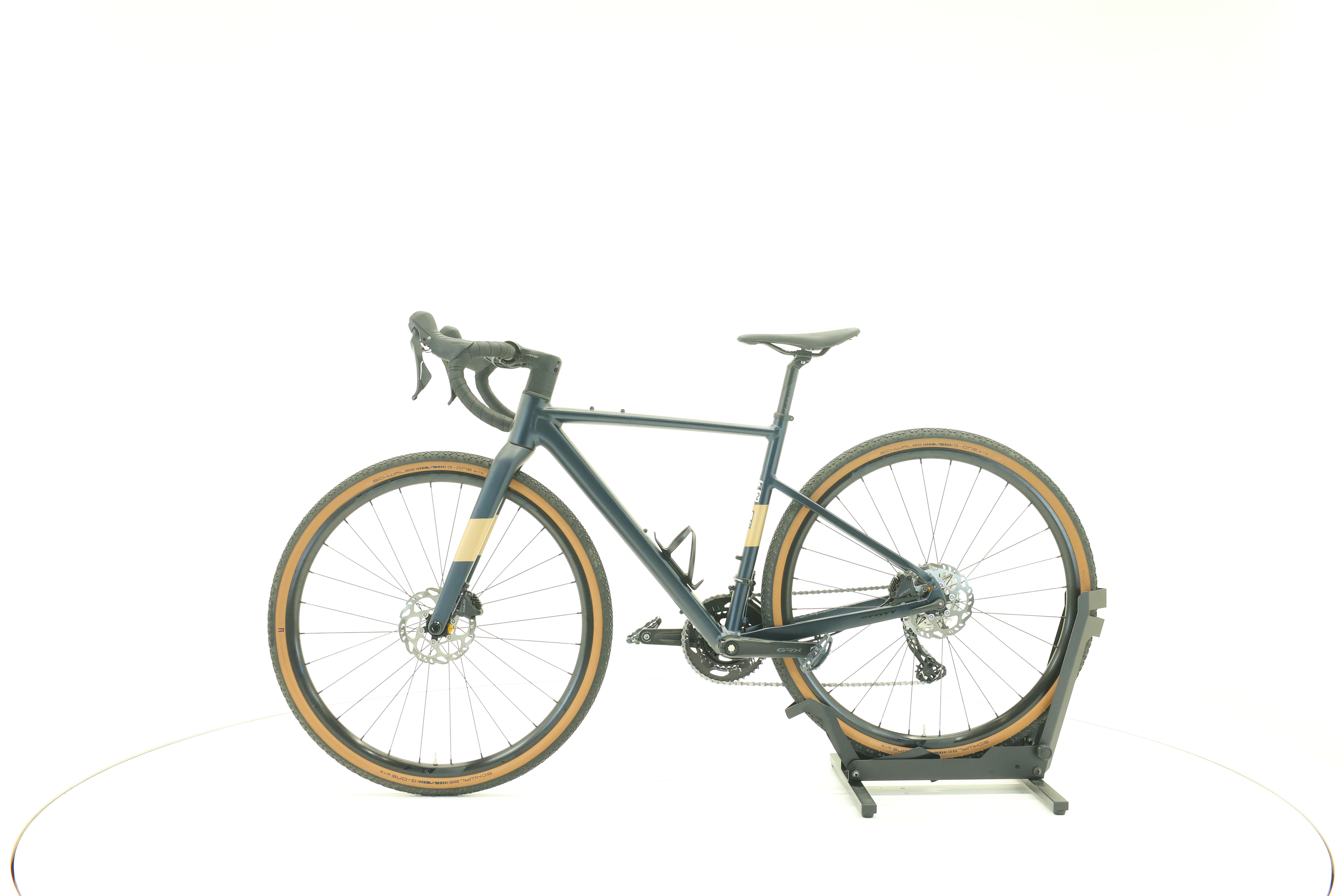 Scott Speedster Gravel 20, XS, 150-159 cm, 2025, 0 km – Bild 15 von 24