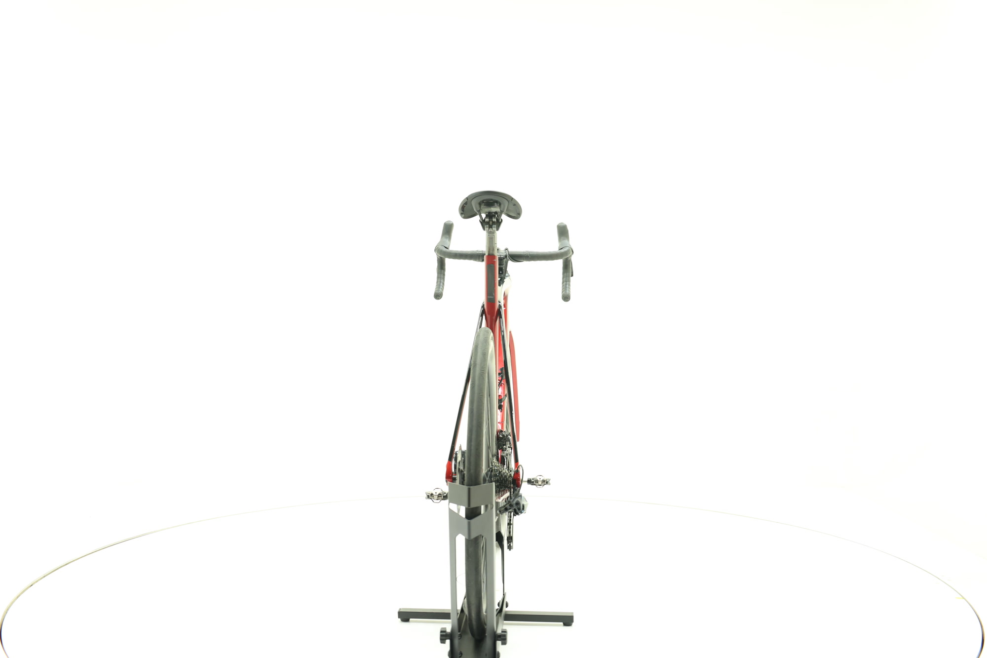 Trek Domane SL Custom, 62 cm, 190-199 cm, 2023, 0 km – Bild 3 von 8