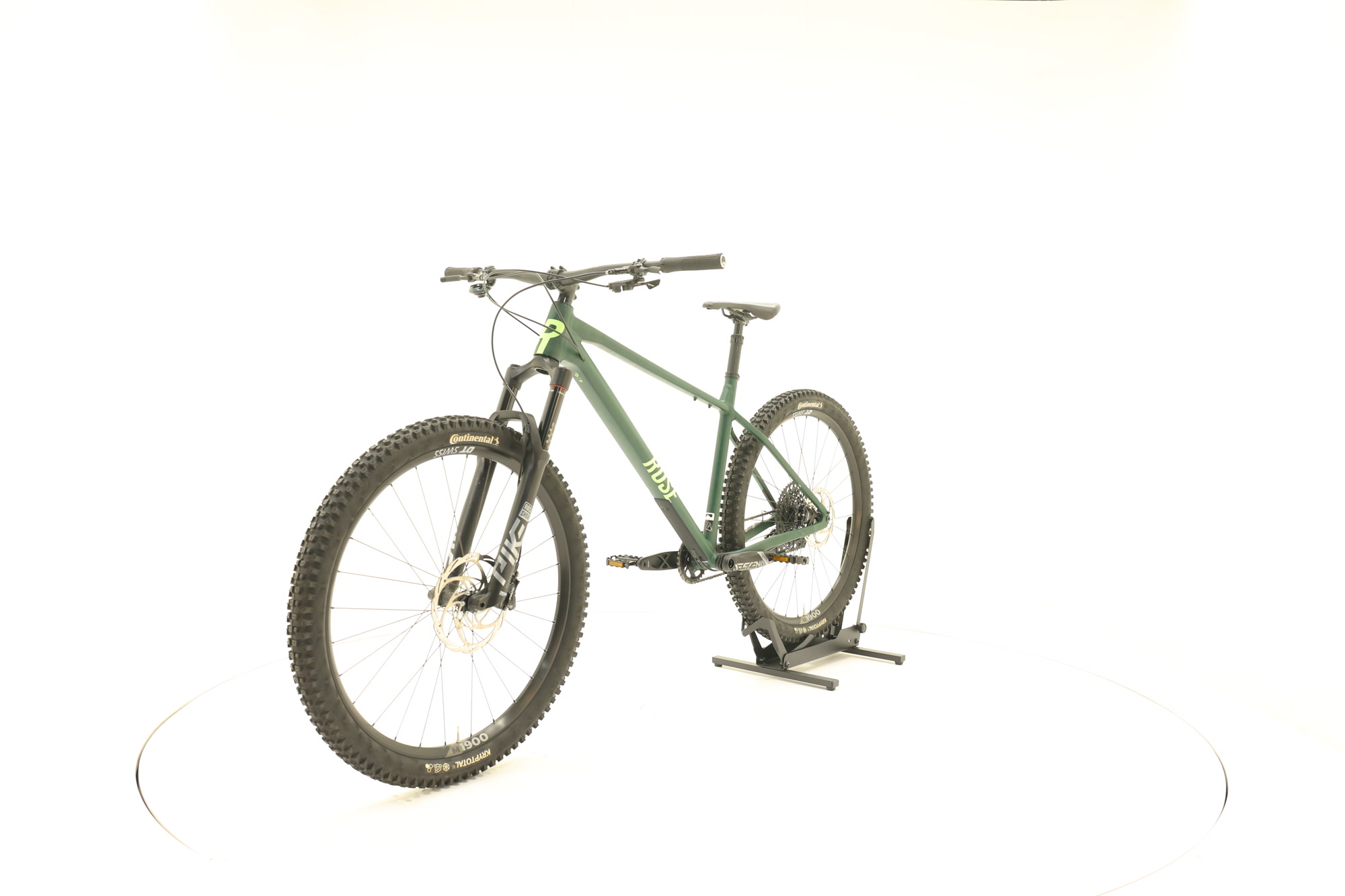 Rose Bikes Bonero 3, 50 cm, 160-169 cm, 2024, 0 km – Bild 4 von 15