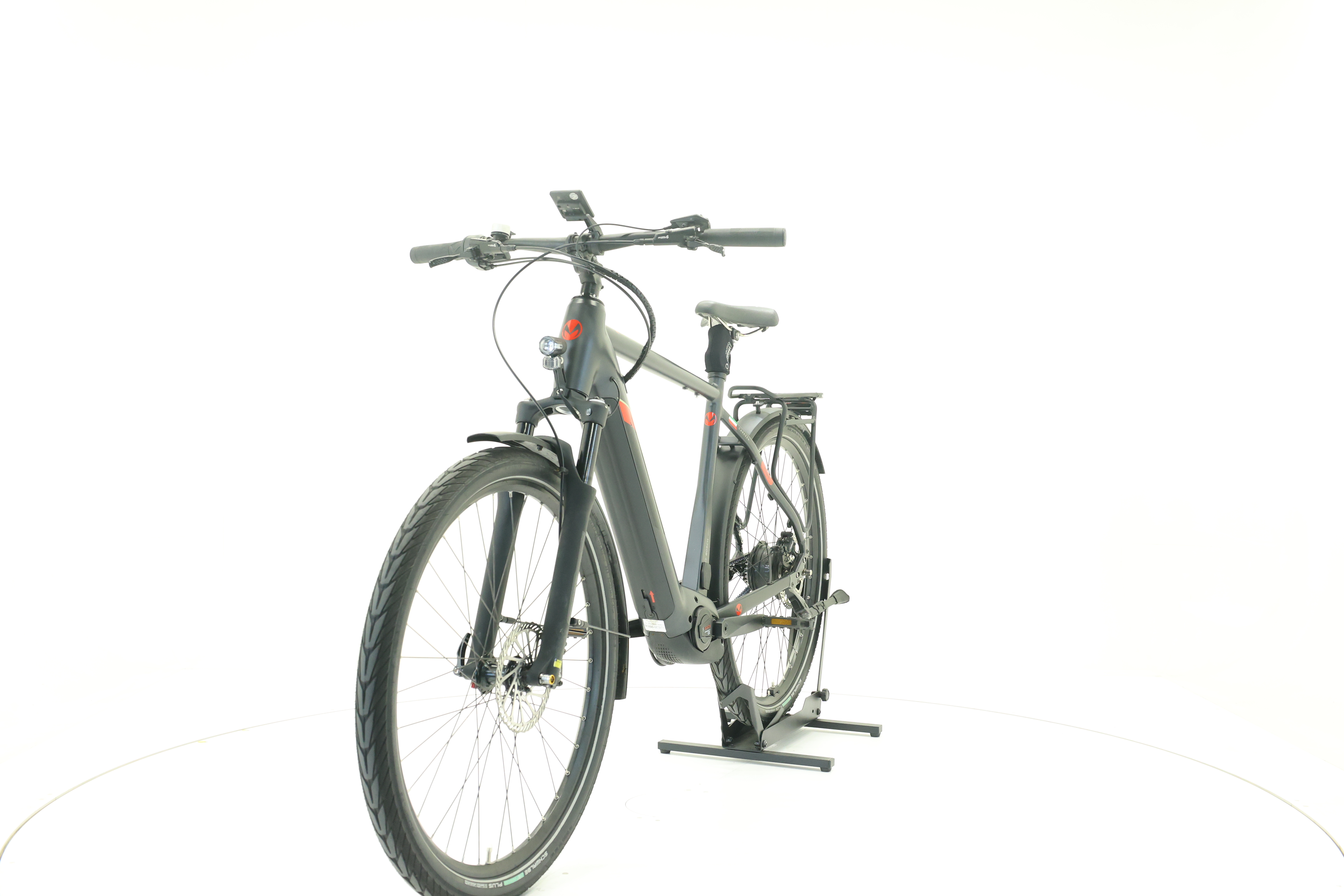 Malaguti Carezza TR 5.2