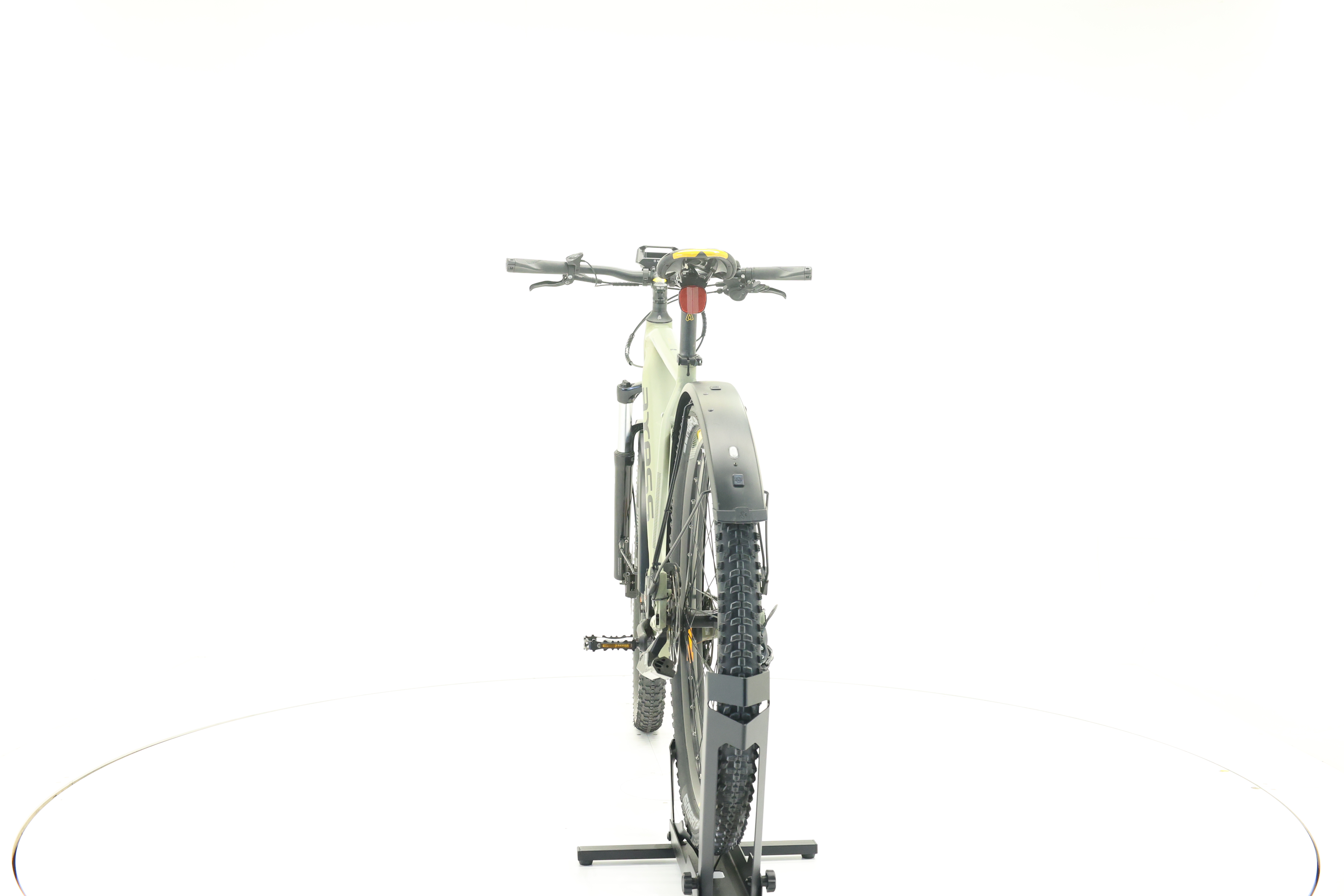 Axess Force 29 Allroad