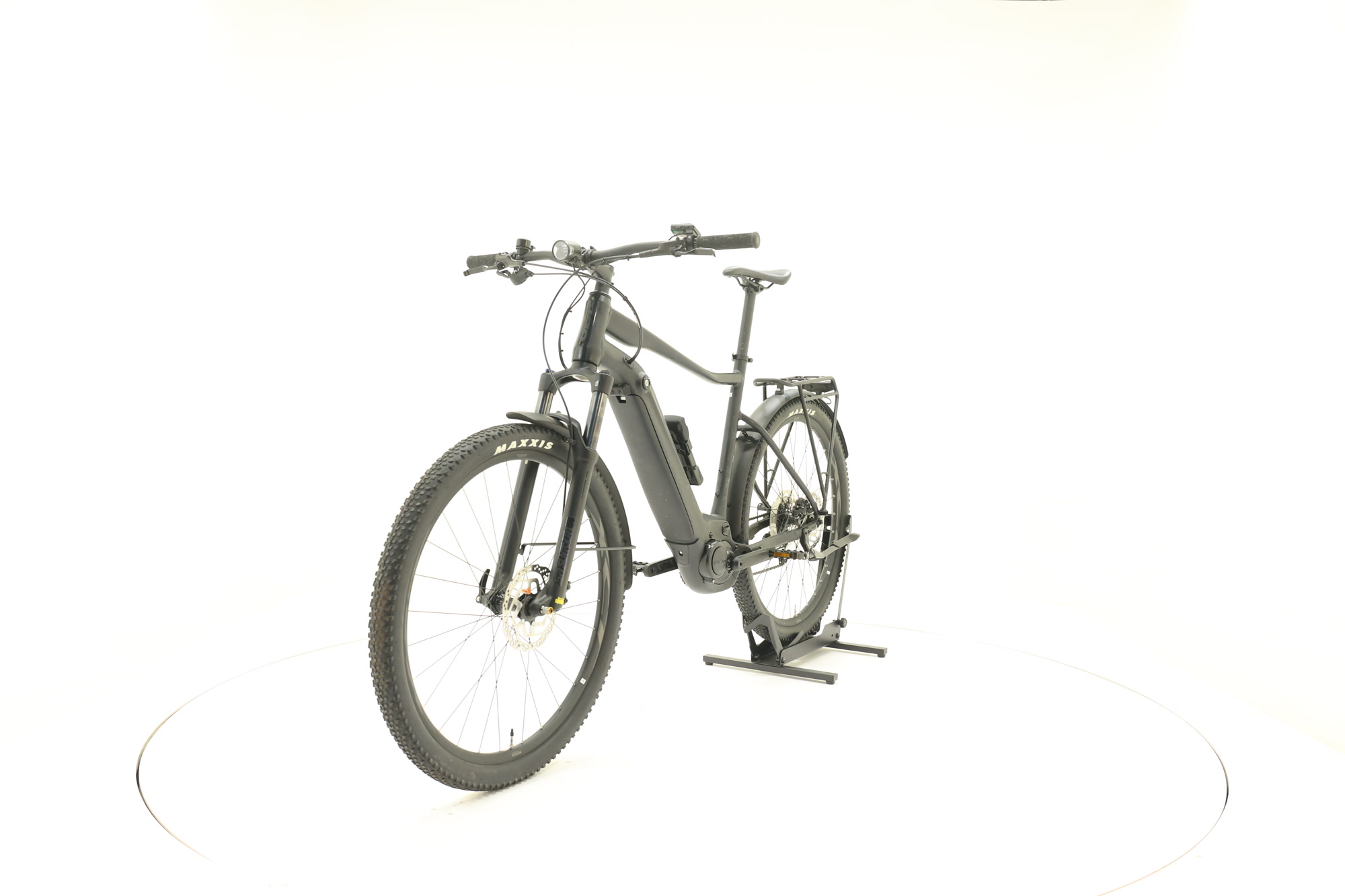 GIANT Fathom E+ EX