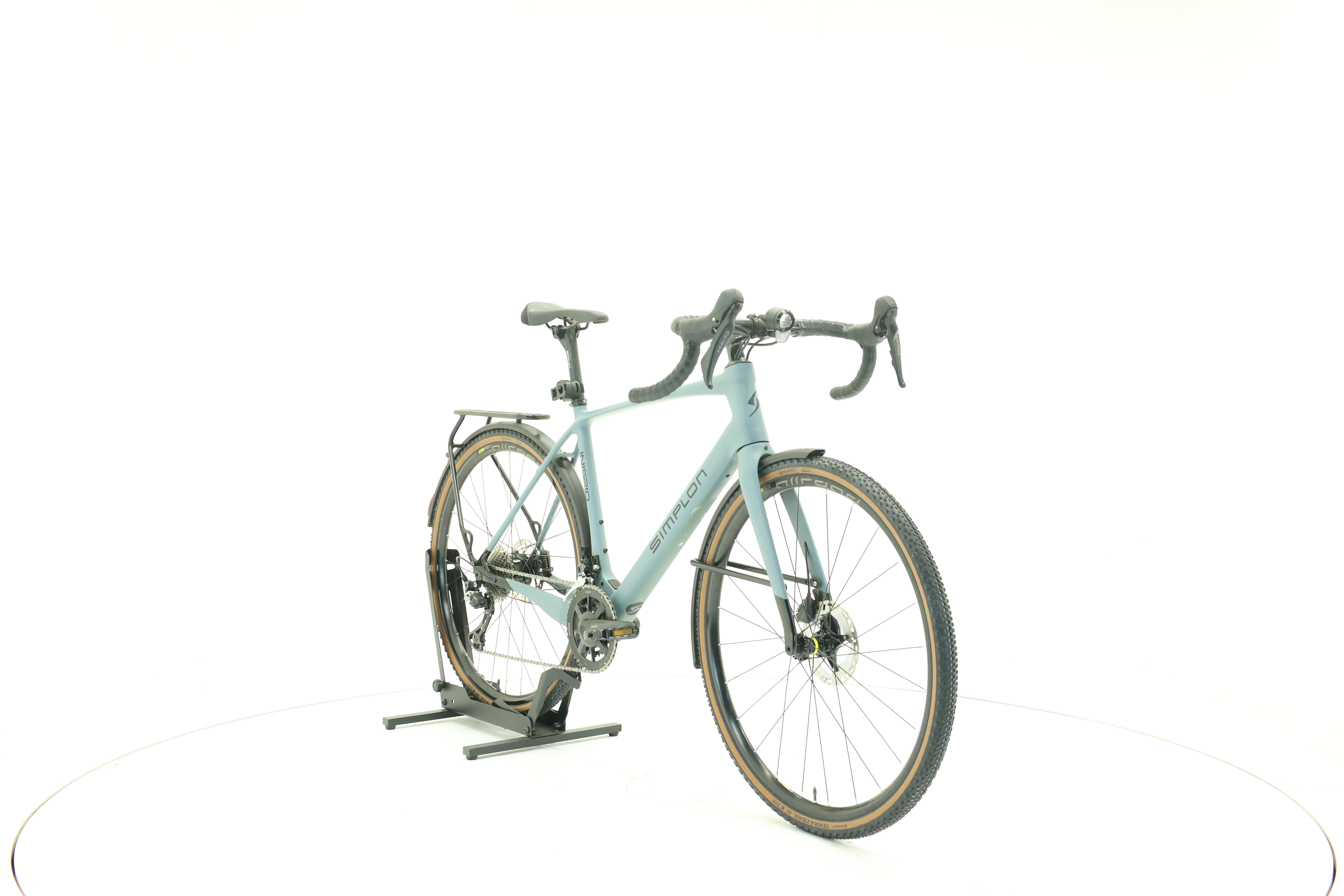 Simplon Inissio P-Max Gravel Grx 810, 51 cm, 170-179 cm, 2023, 2144 km – Bild 17 von 32