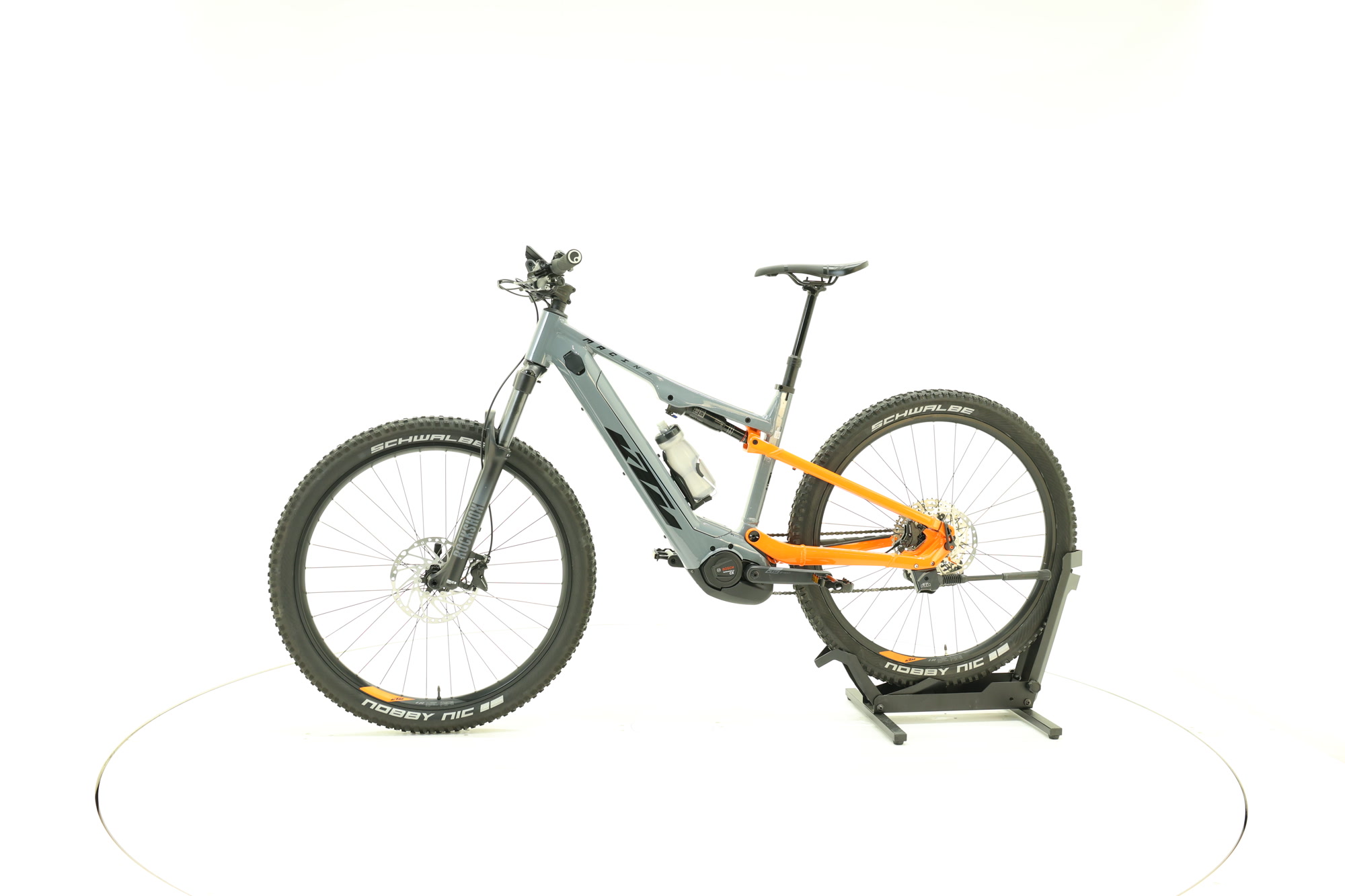 KTM Macana Chacana LTD64, 48 cm, 180-189 cm, 2024, 1572 km – Bild 2 von 8