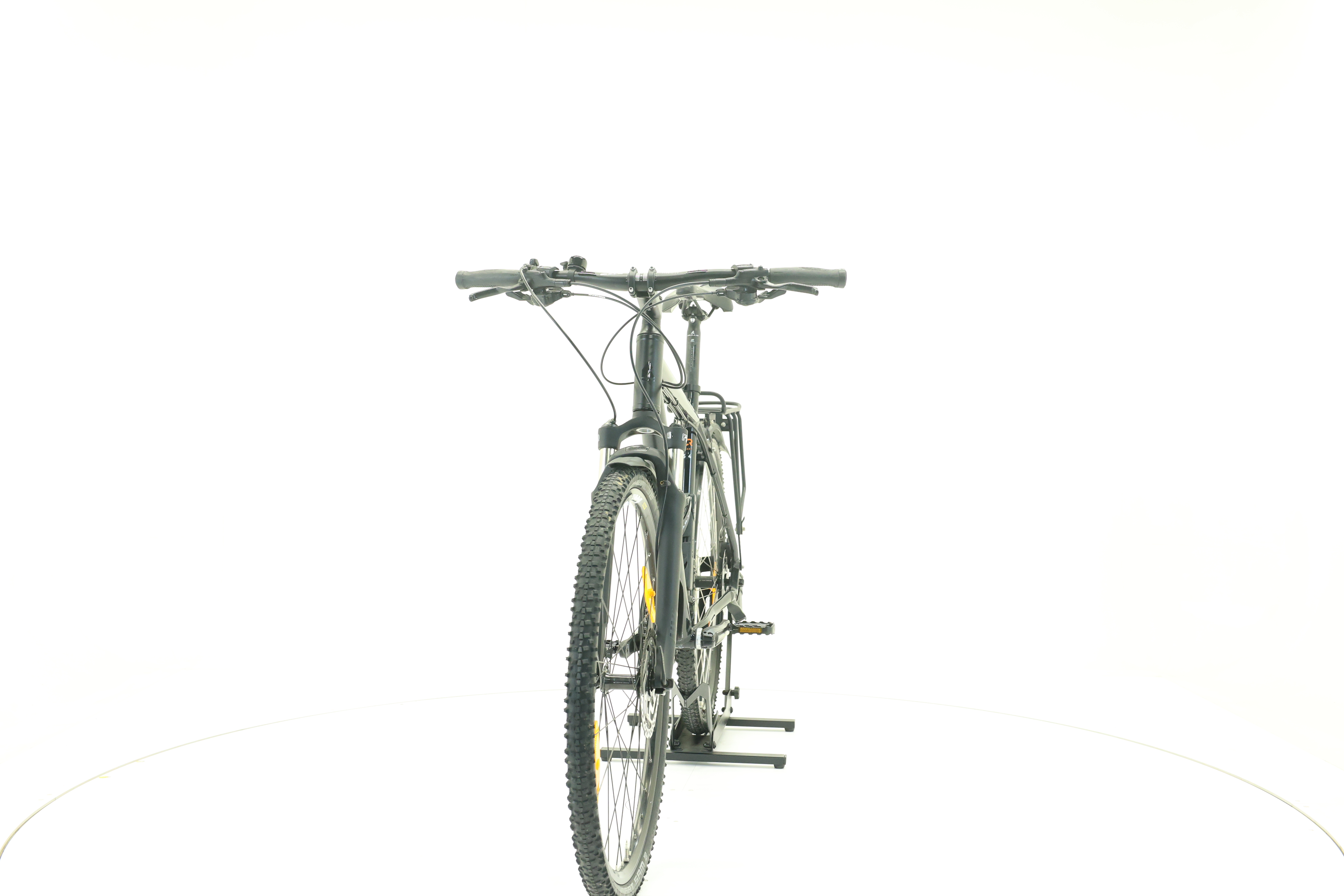 Bulls Cross Mov Er28 sc Rh54cm Diam 30K, 54 cm, 170-179 cm, 2024, 0 km – Bild 6 von 31
