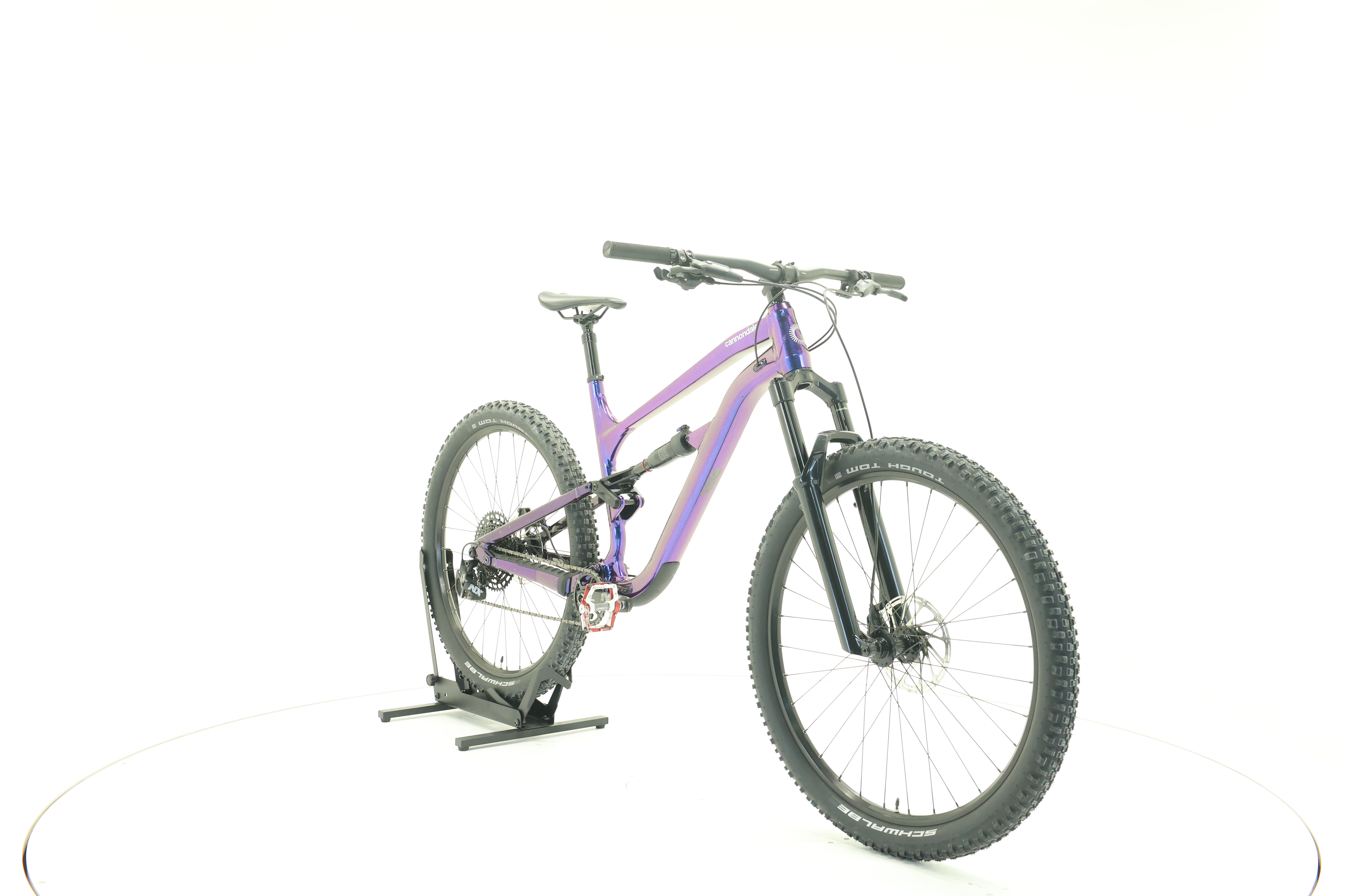Cannondale Habit 3, XL, 190-199 cm, 2025, 0 km – Bild 18 von 24