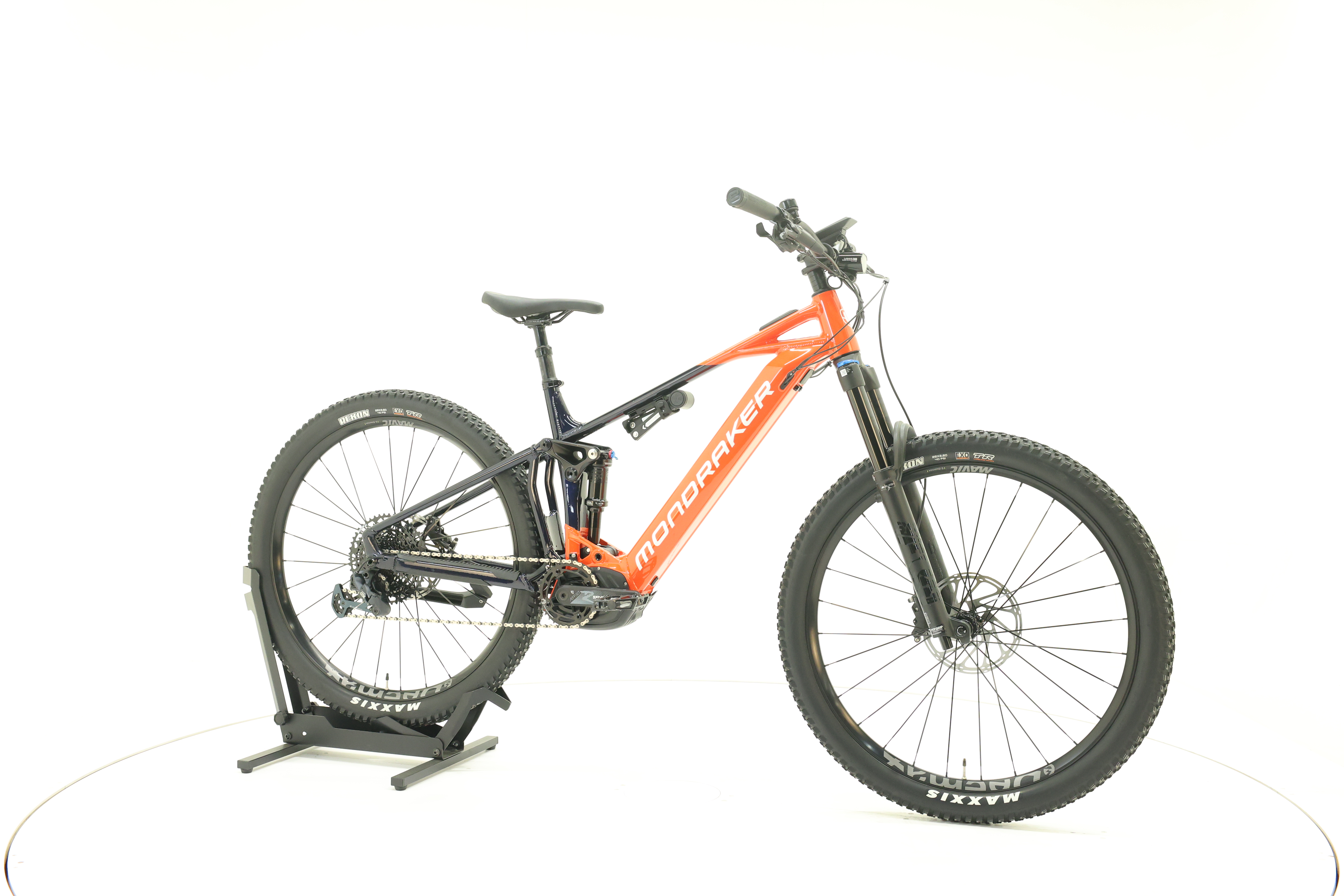 Mondraker Chaser R