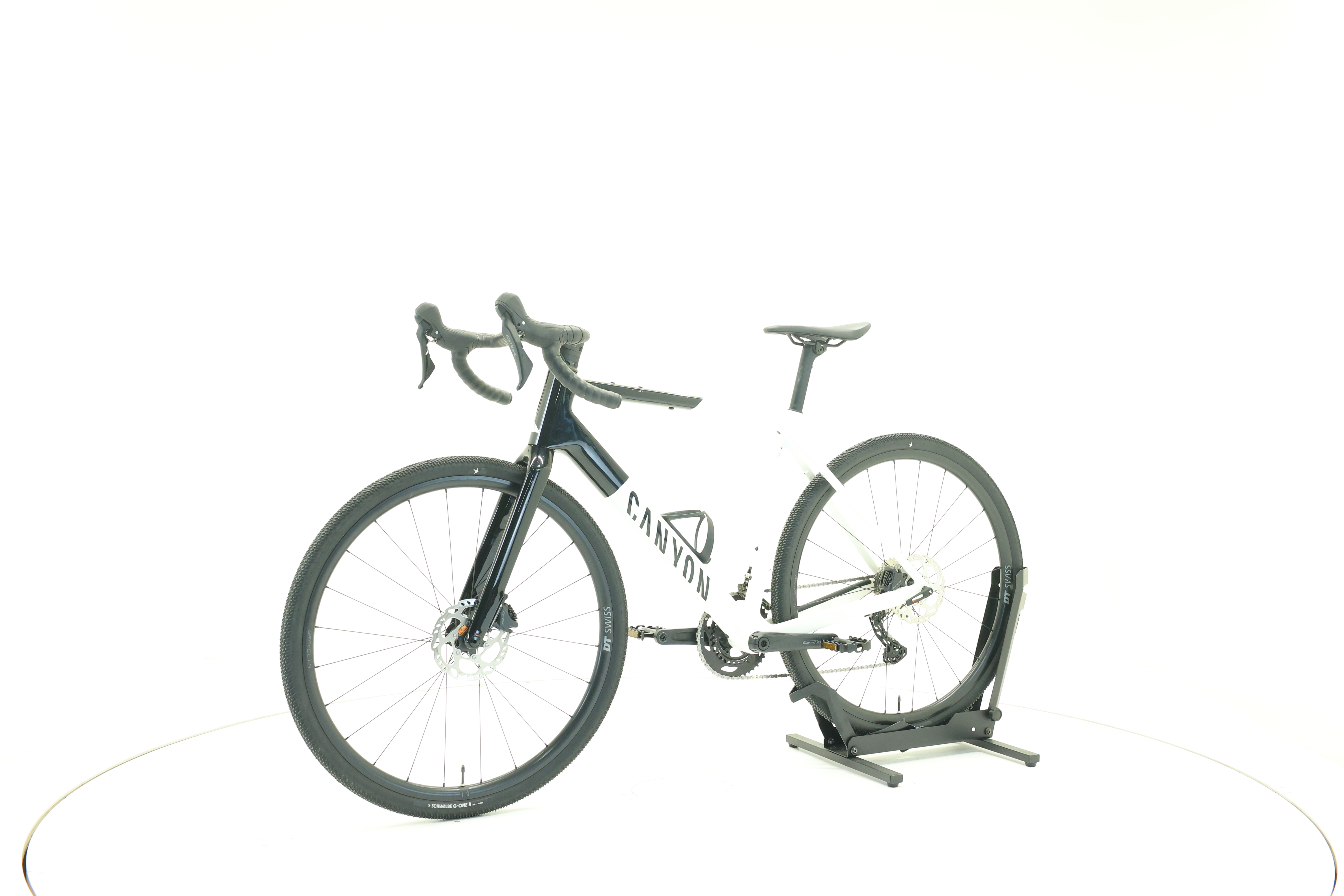Canyon Grail CF 7, M, 170-179 cm, 2025, 0 km – Bild 2 von 5