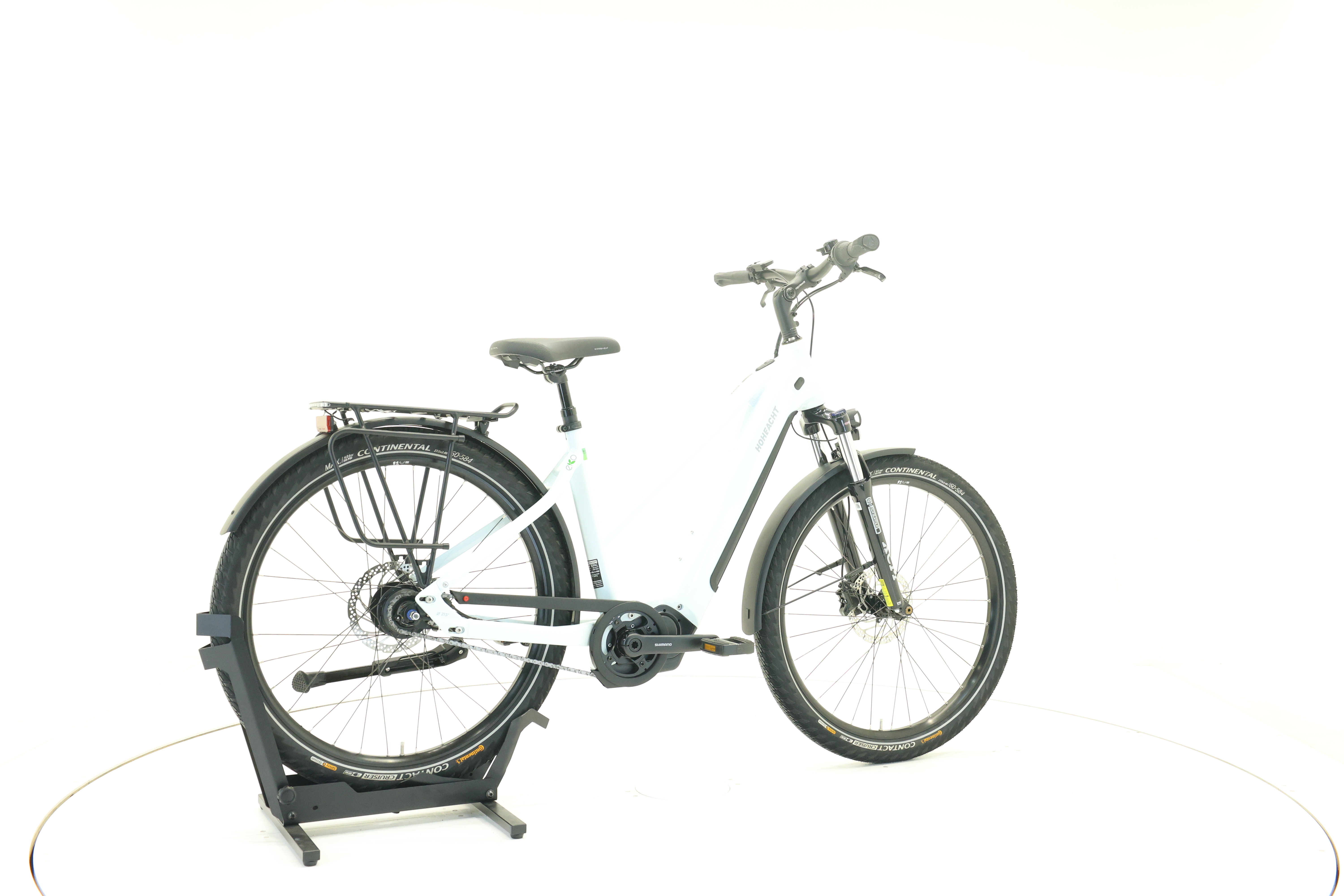 HoheAcht Pasio Eko Vilago Trapez, M, 170-179 cm, 2026, 832 km – Bild 3 von 5