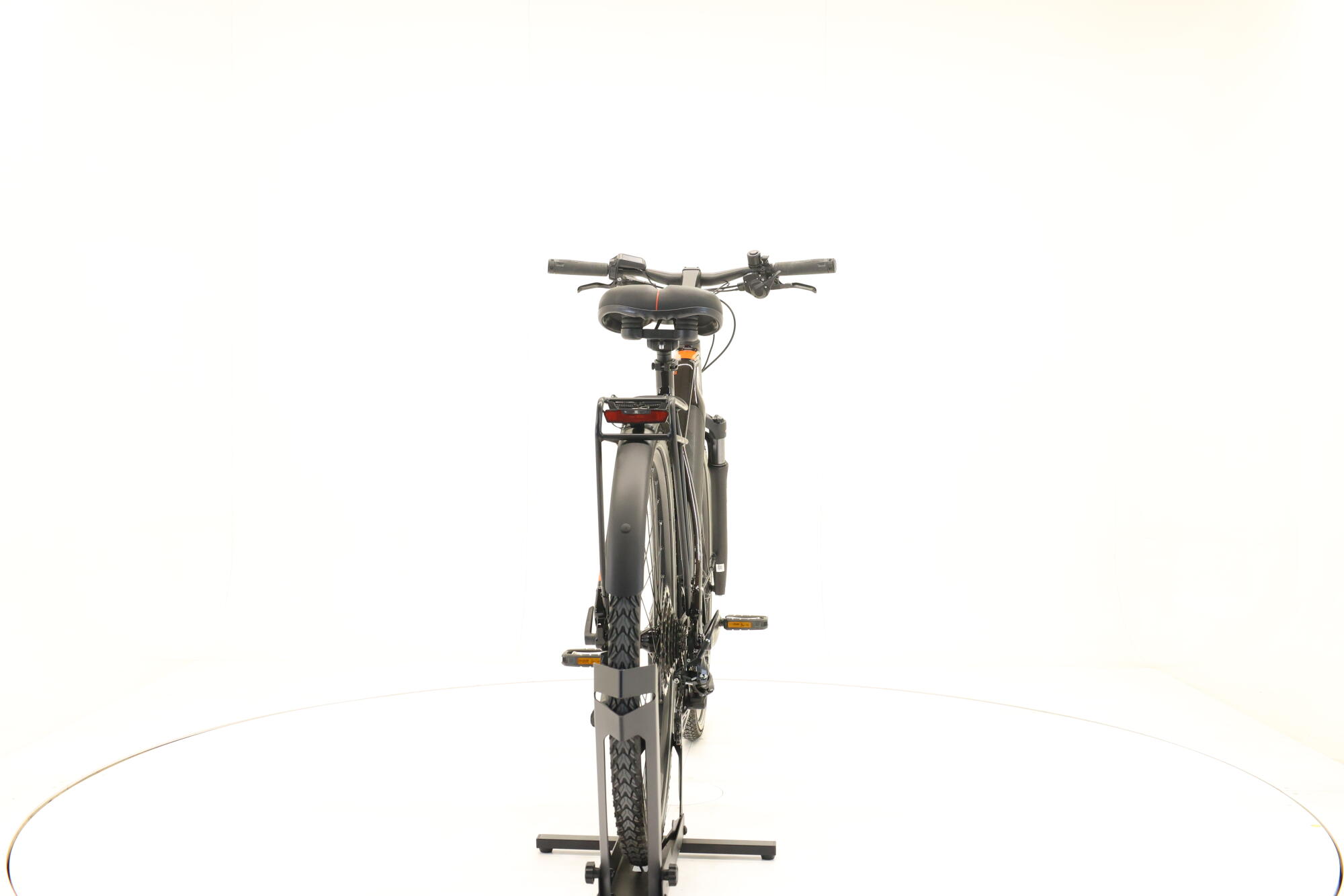 KTM Macina Sport SX 20, L, 180-189 cm, 2024, 1930 km – Bild 4 von 5