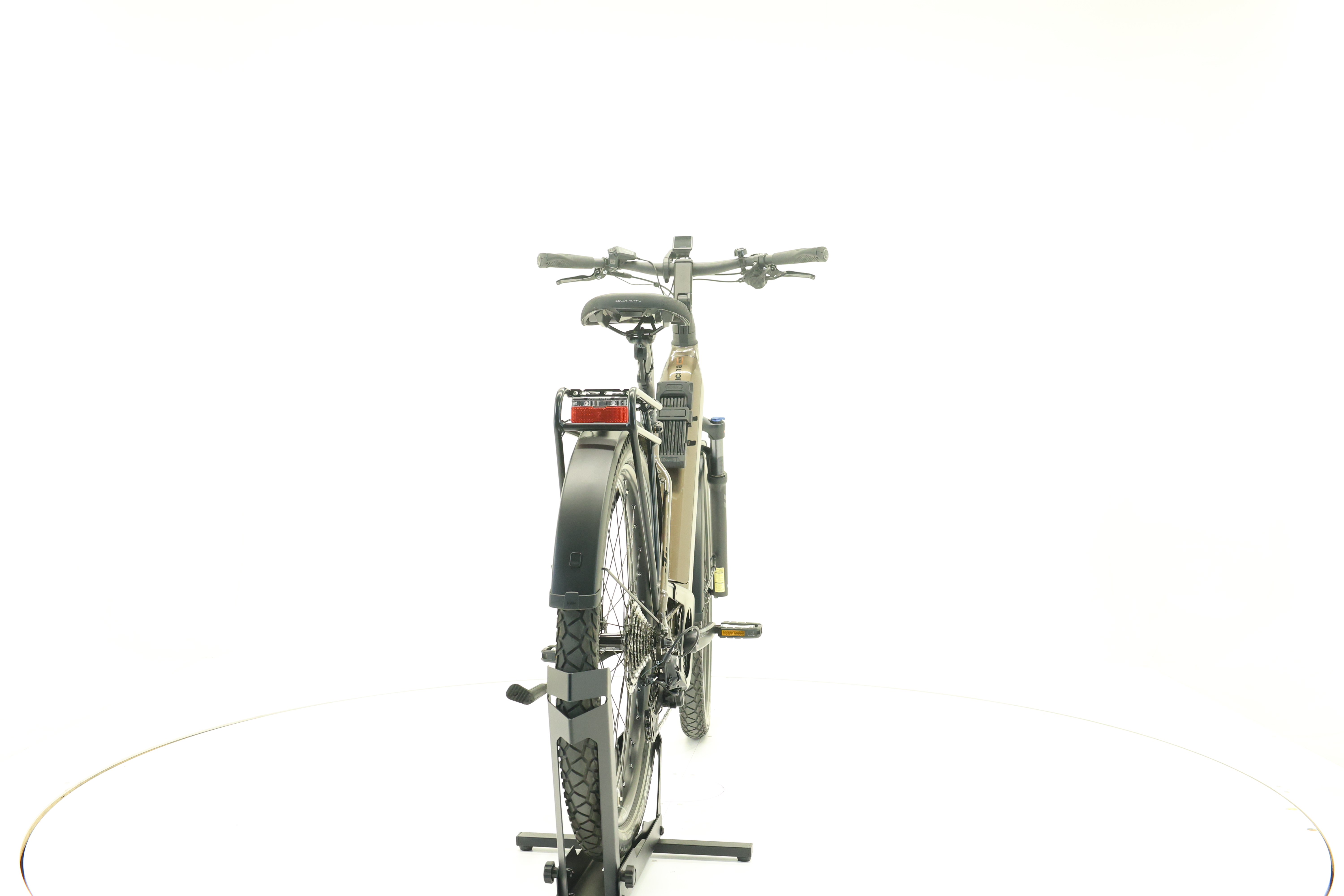 KTM Macina Gran 710, S, 160-169 cm, 2023, 164 km – Bild 5 von 24