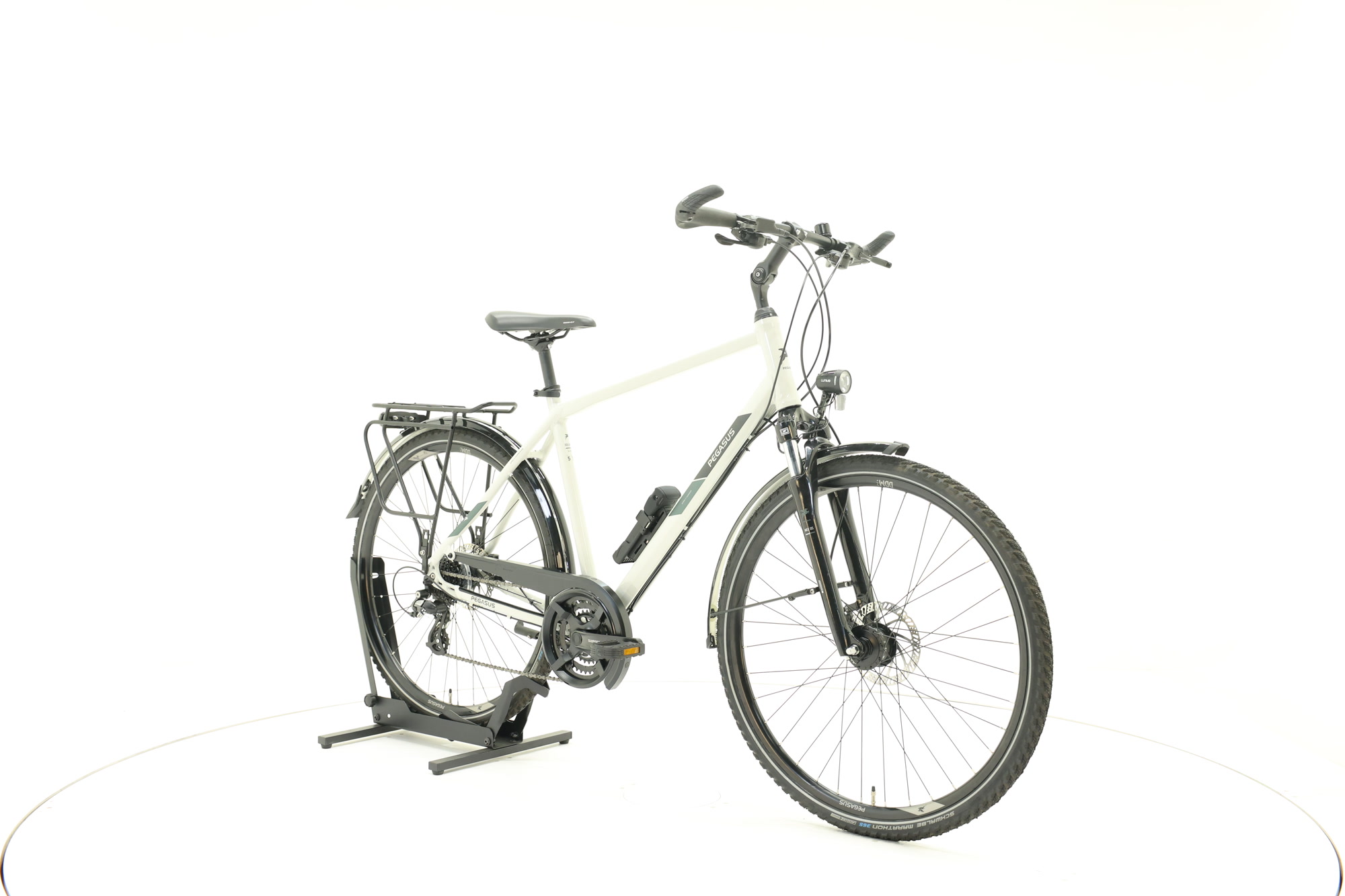 Pegasus Solero SL Disc 24 – Bild 6 von 7