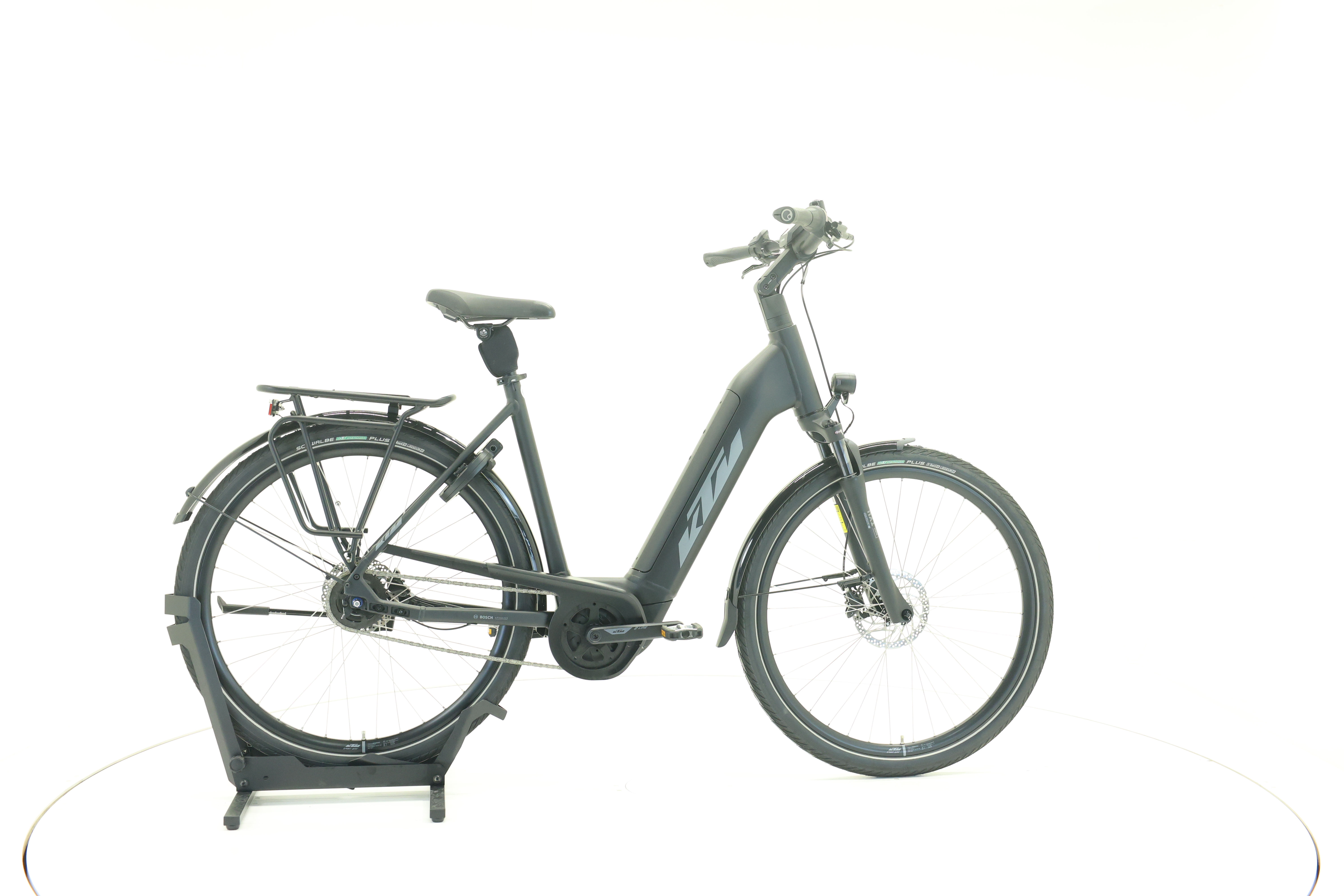 KTM Cento 5 FL Damen, L, 180-189 cm, 2025, 158 km – Bild 20 von 24