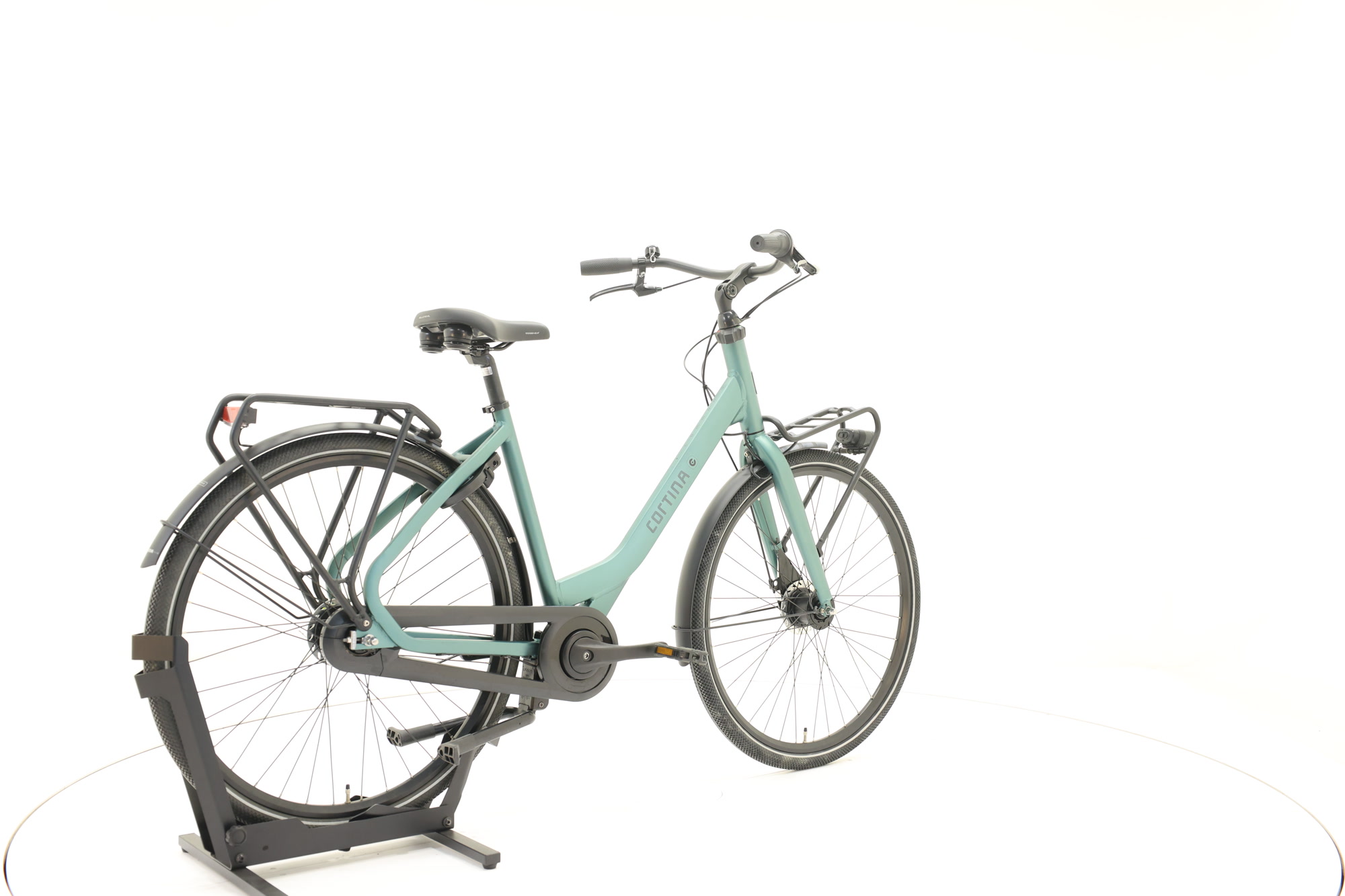 Cortina Common, 50 cm, 160-169 cm, 2023, 0 km – Bild 2 von 23