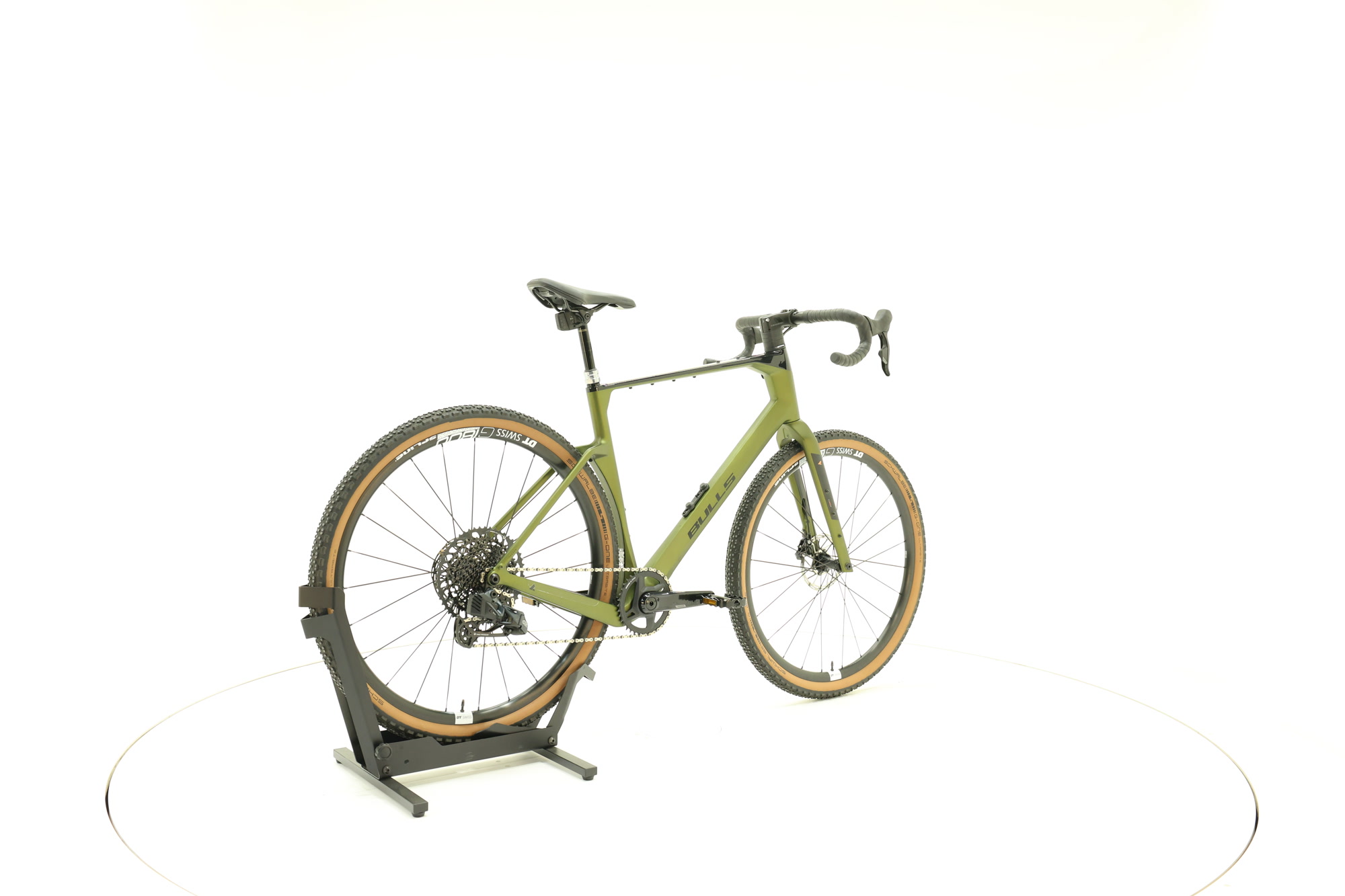 Bulls Trail Machete, 51 cm, 160-169 cm, 2024, 0 km – Bild 11 von 15