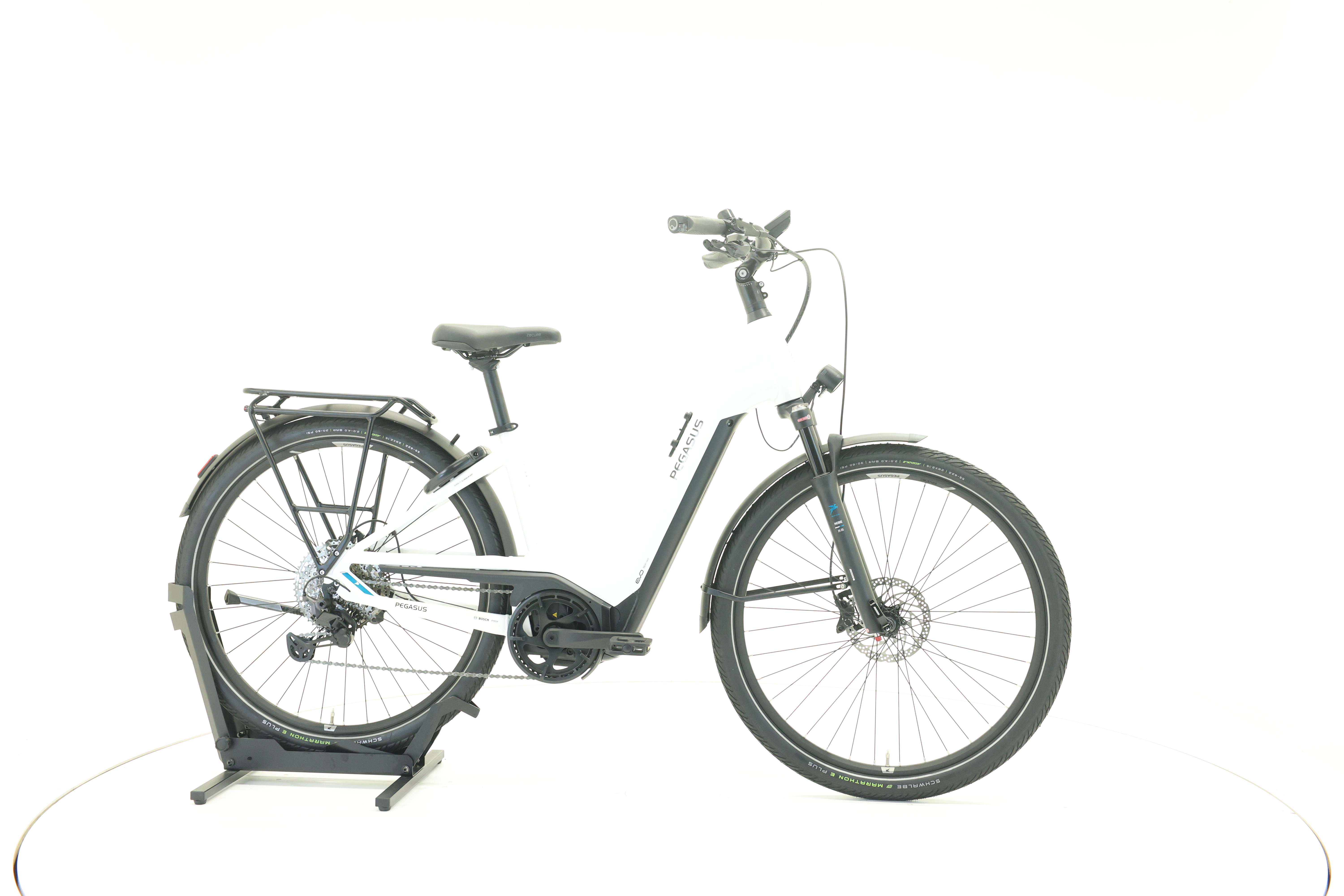 Pegasus Premio EVO 11 Lite, 45 cm, 150-159 cm, 2025, 592 km – Bild 5 von 24