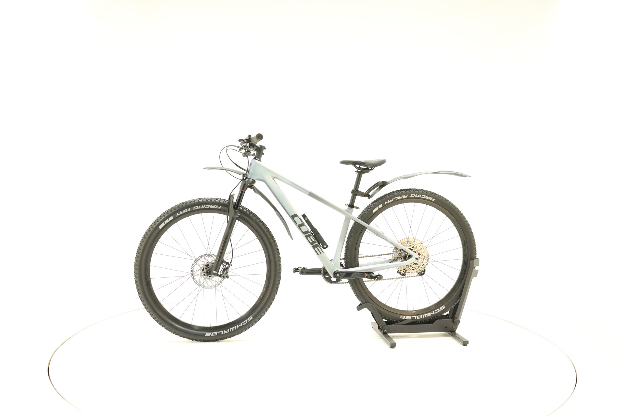 Cube Access WS C:62 Pro, S, 160-169 cm, 2025, 0 km – Bild 3 von 8