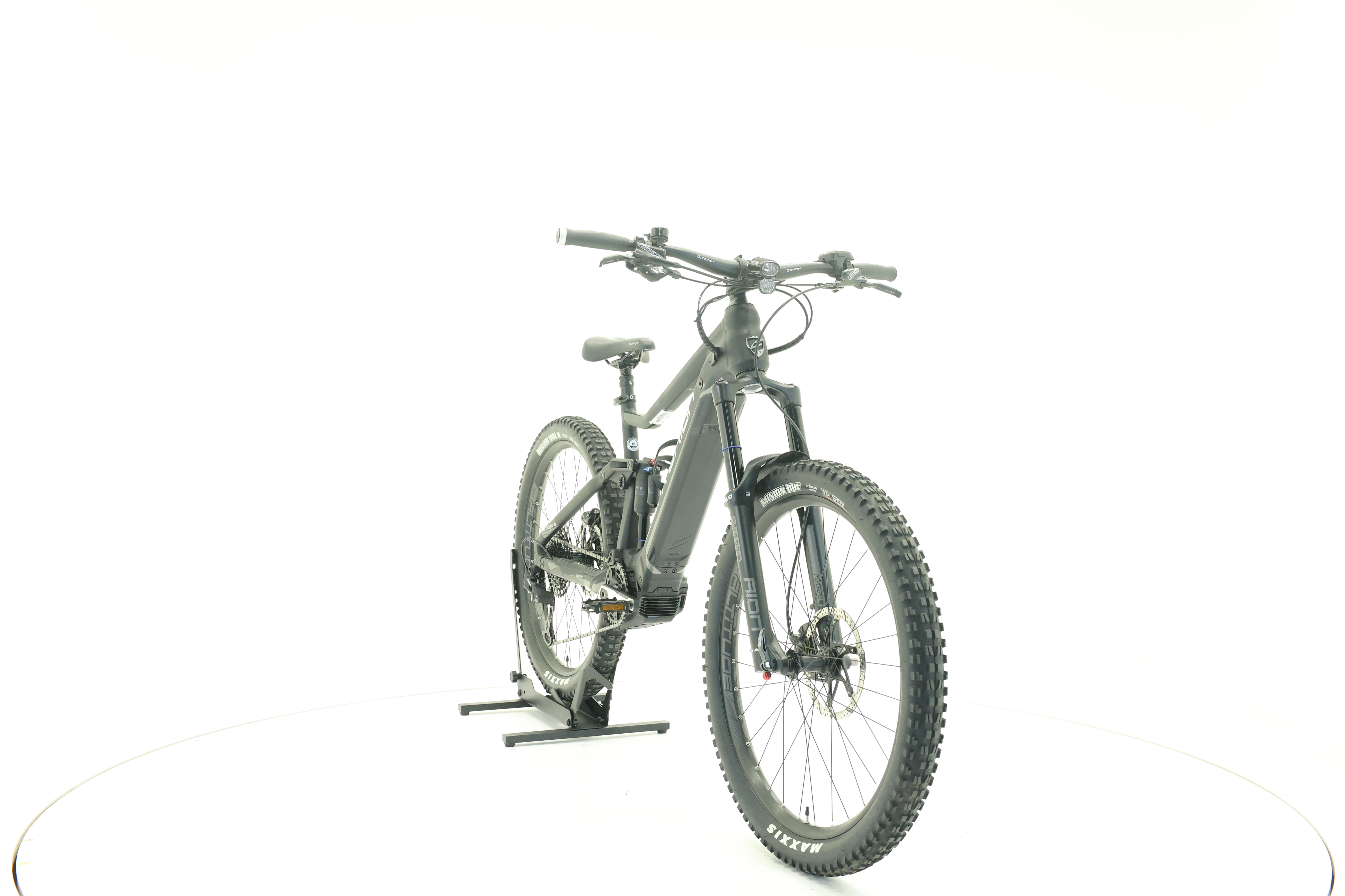 Centurion No Pogo 860i