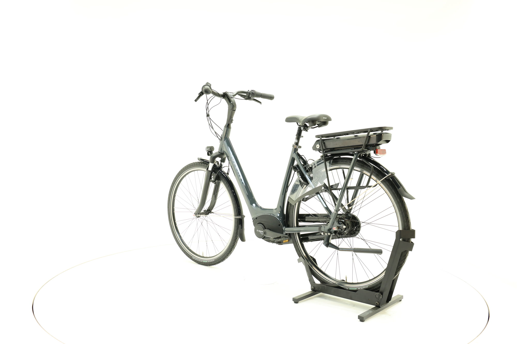 Gazelle C7 – Bild 6 von 8