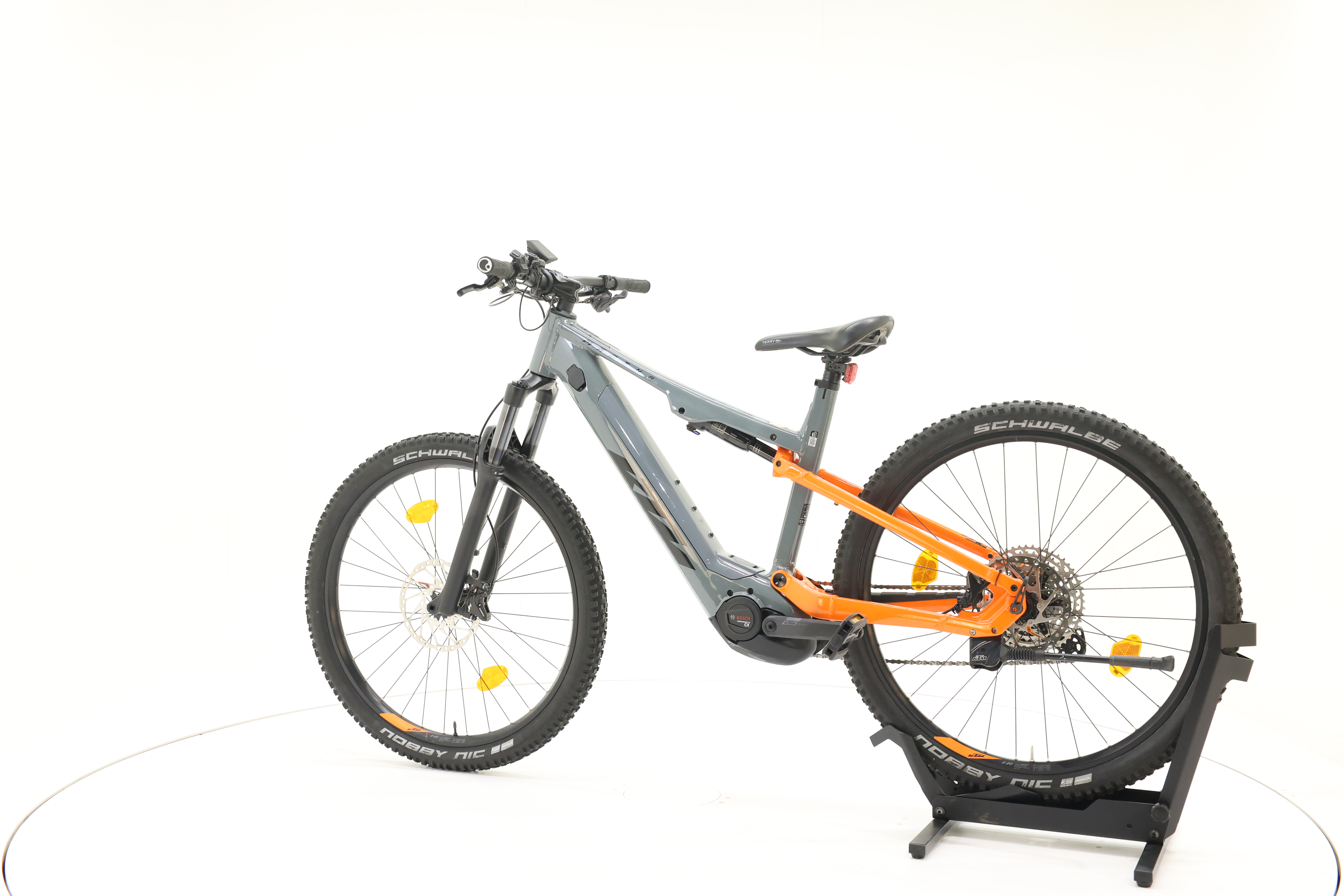 KTM Macina Chacana 1964 LTD, XL, 190-199 cm, 2024, 323.62 km – Bild 27 von 29