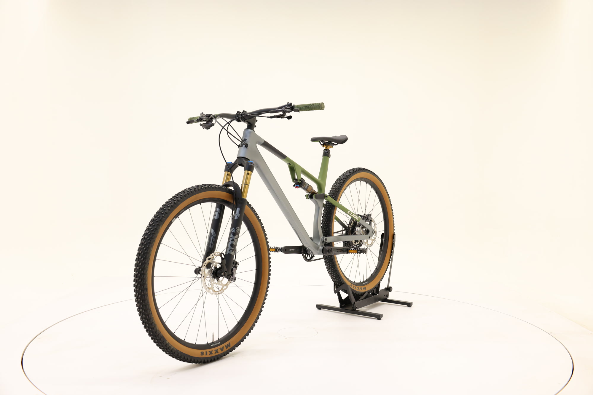 Cube AMS ONE11 C:68X TM 29