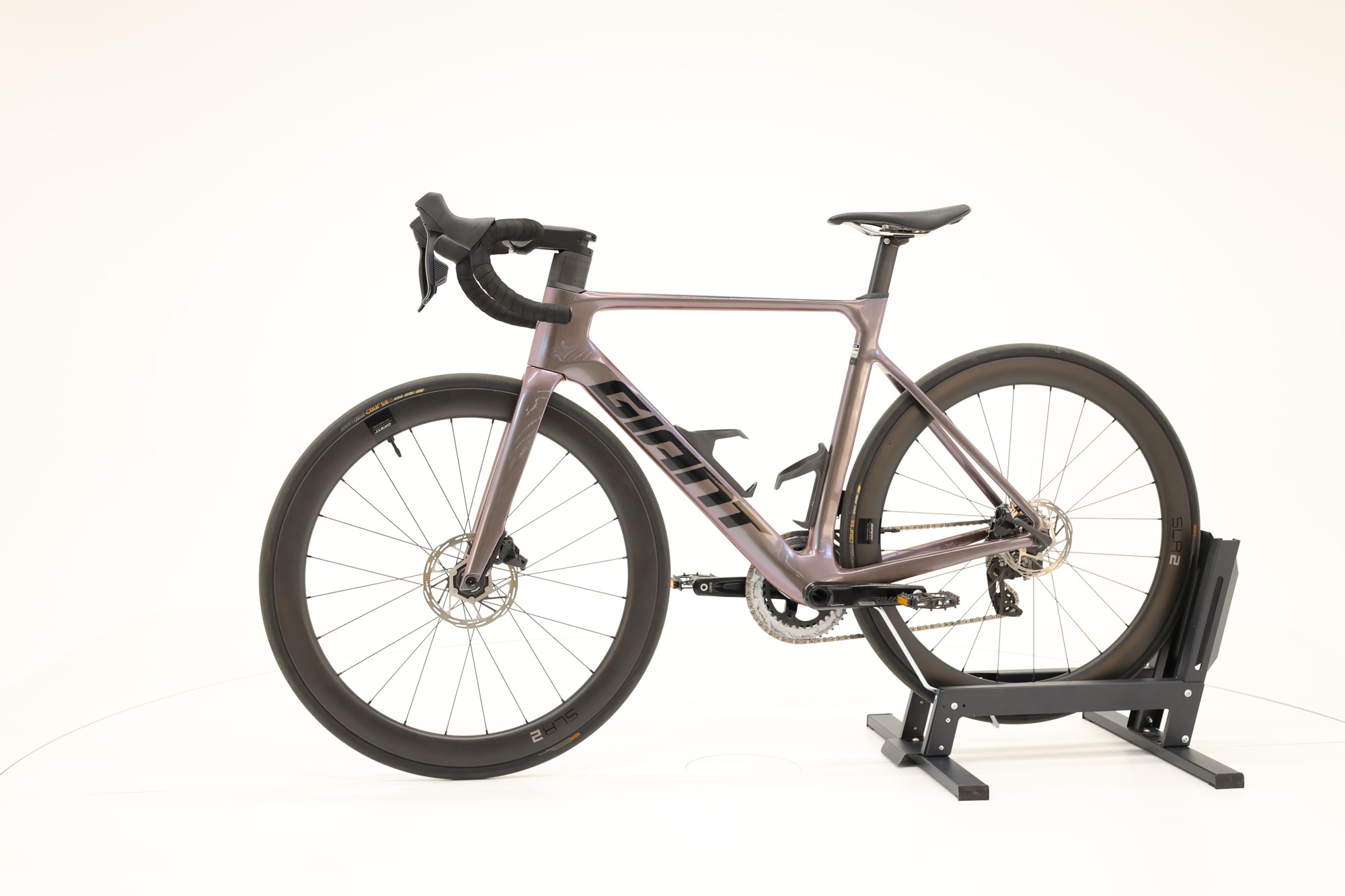 GIANT Propel Advanced 1, M, 170-179 cm, 2023, 0 km – Bild 1 von 8
