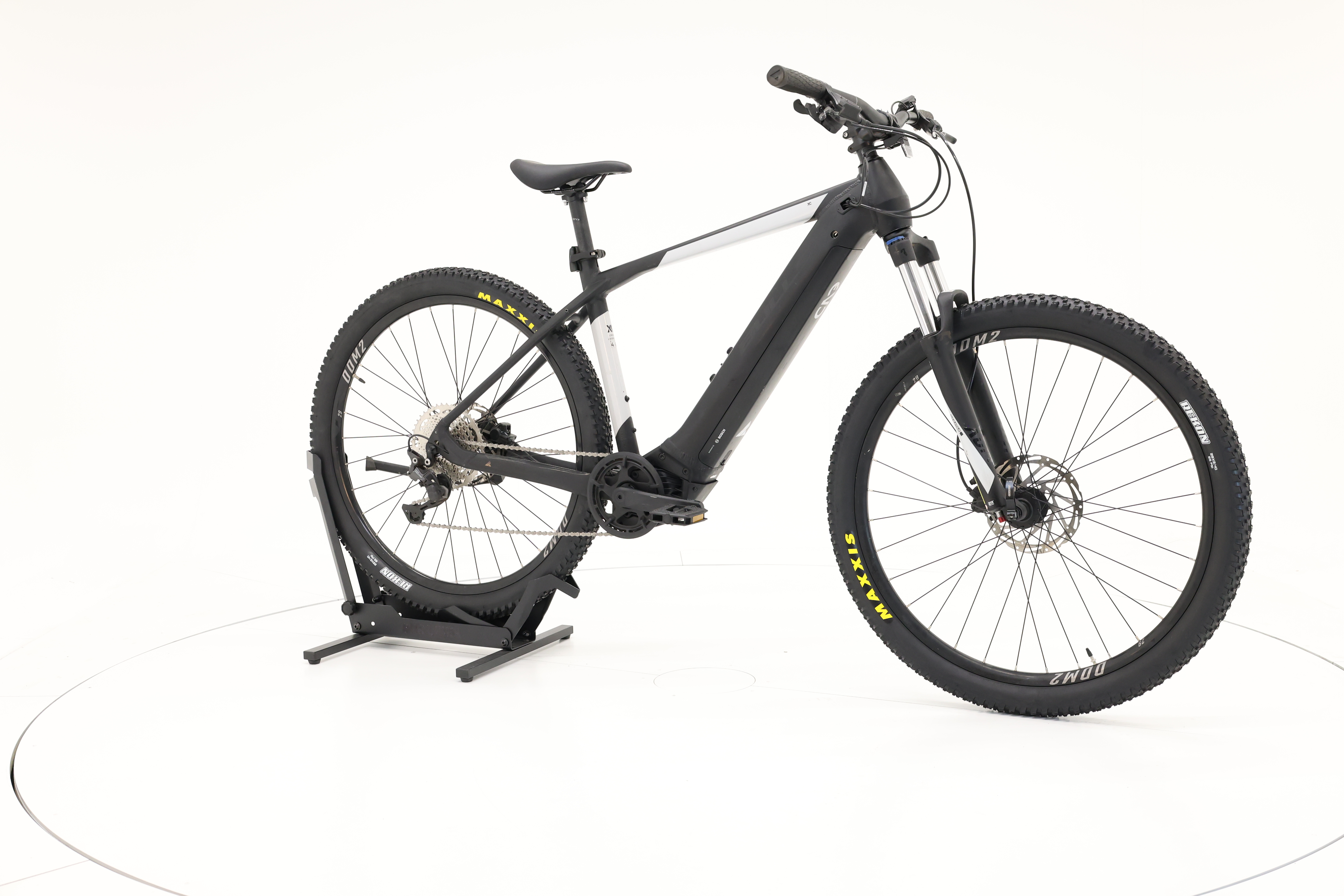 Bulls Copperhead EVO 1, 48 cm, 160-169 cm, 2023, 2390 km – Bild 27 von 28