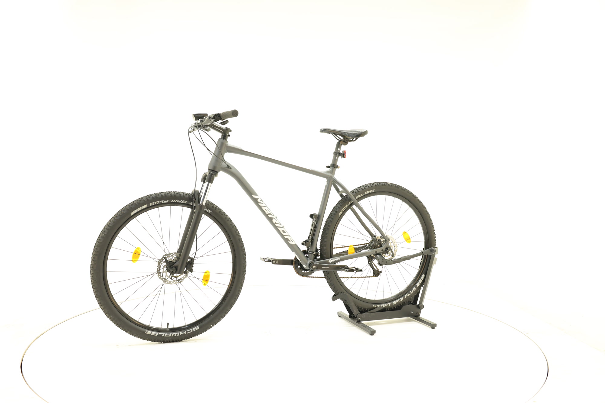 Merida Big.Nine, 56 cm, 180-189 cm, 2022, 0 km – Bild 3 von 12