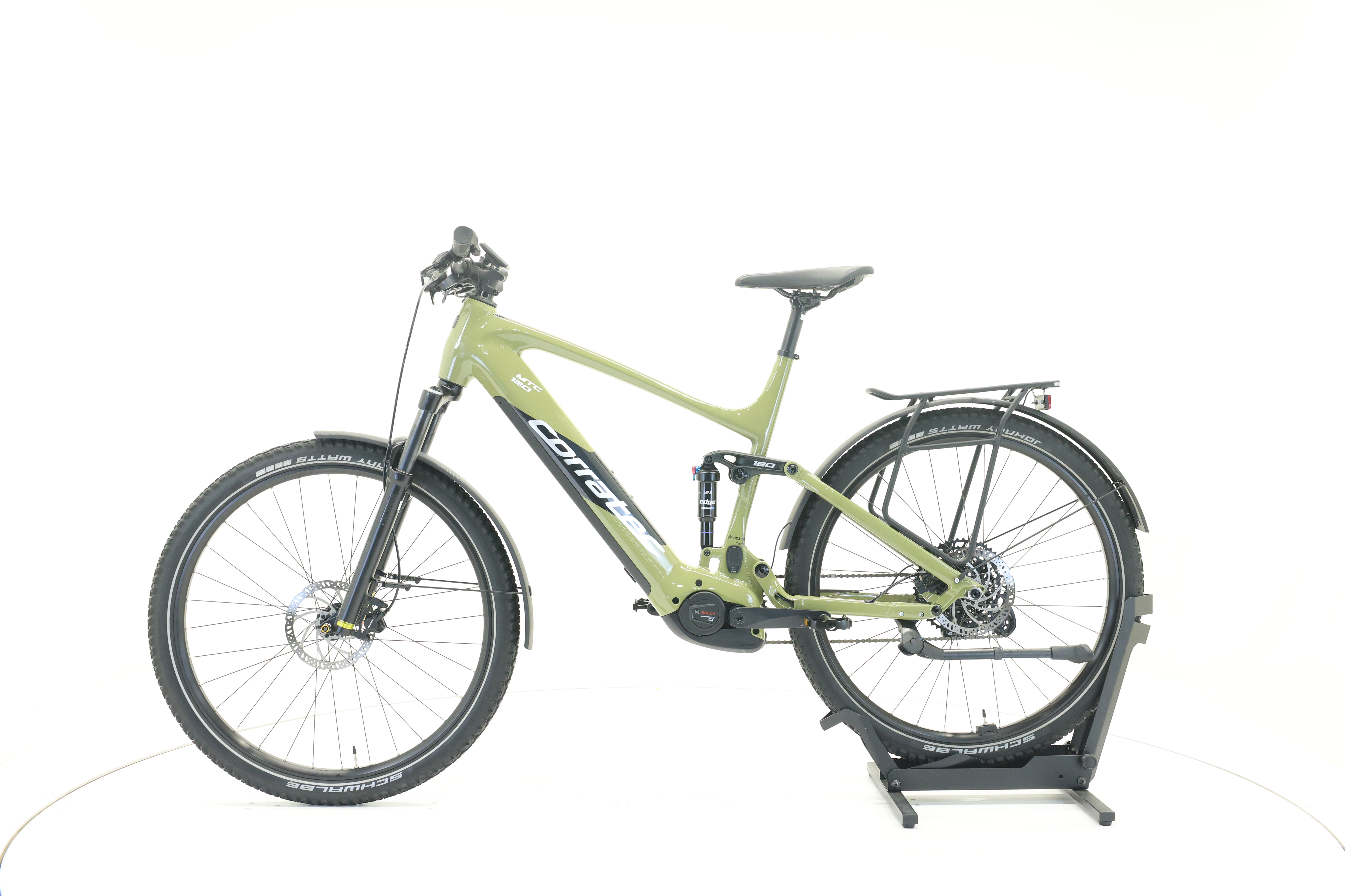 Corratec E-Power MTC 120