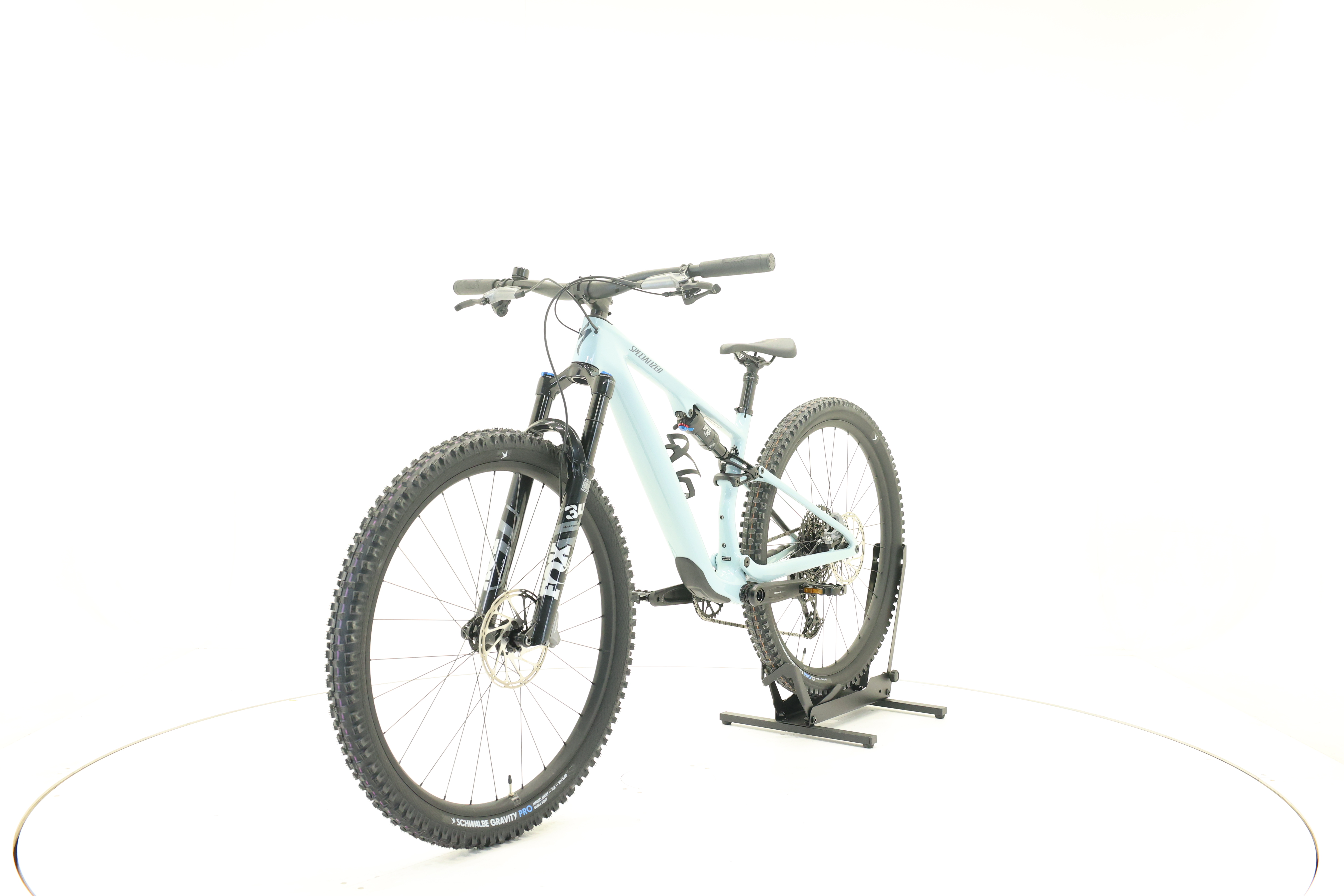 Specialized EPIC 8 COMP EVO