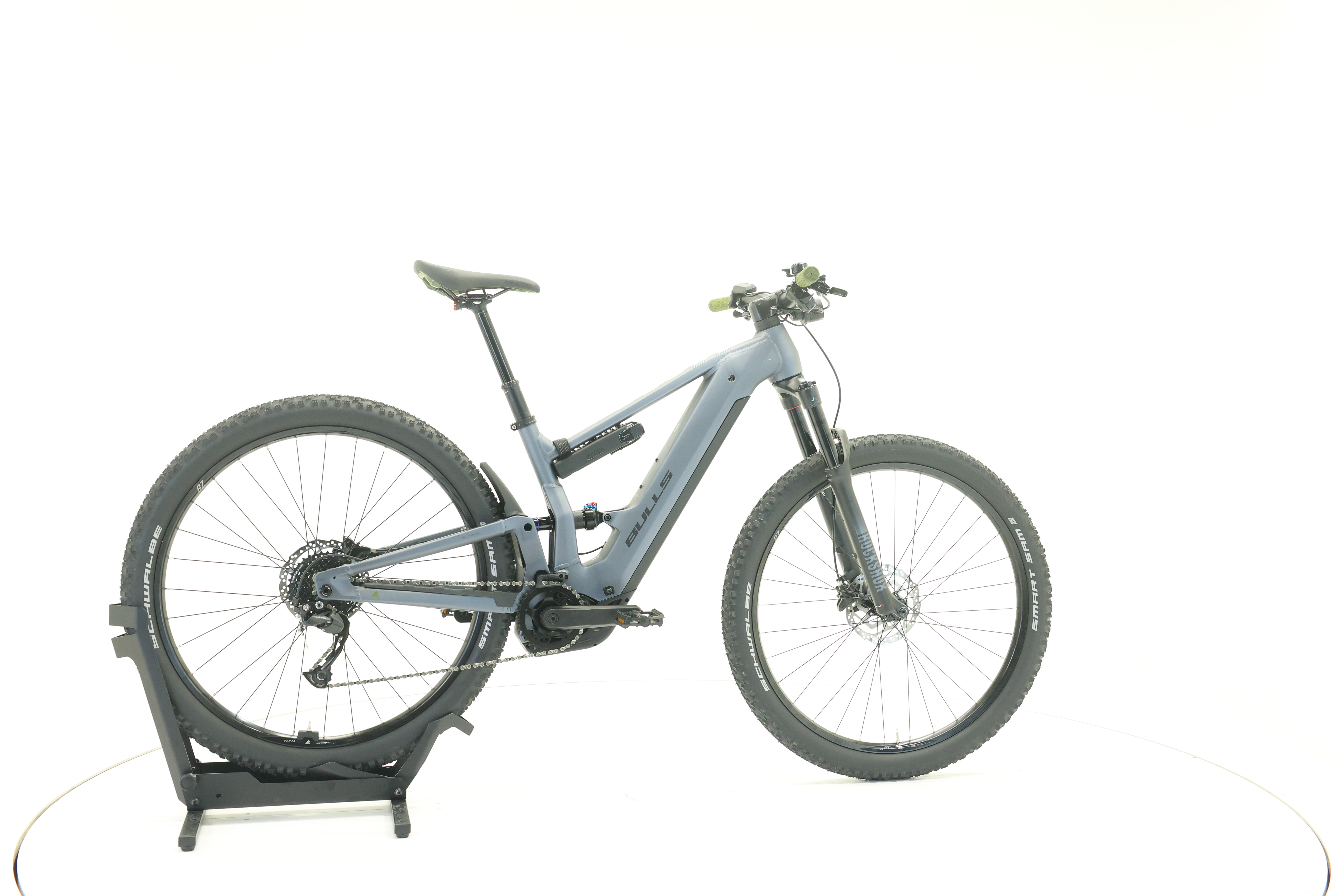 Bulls LT Evo CX AM, S, 160-169 cm, 2025, 17 km – Bild 20 von 24
