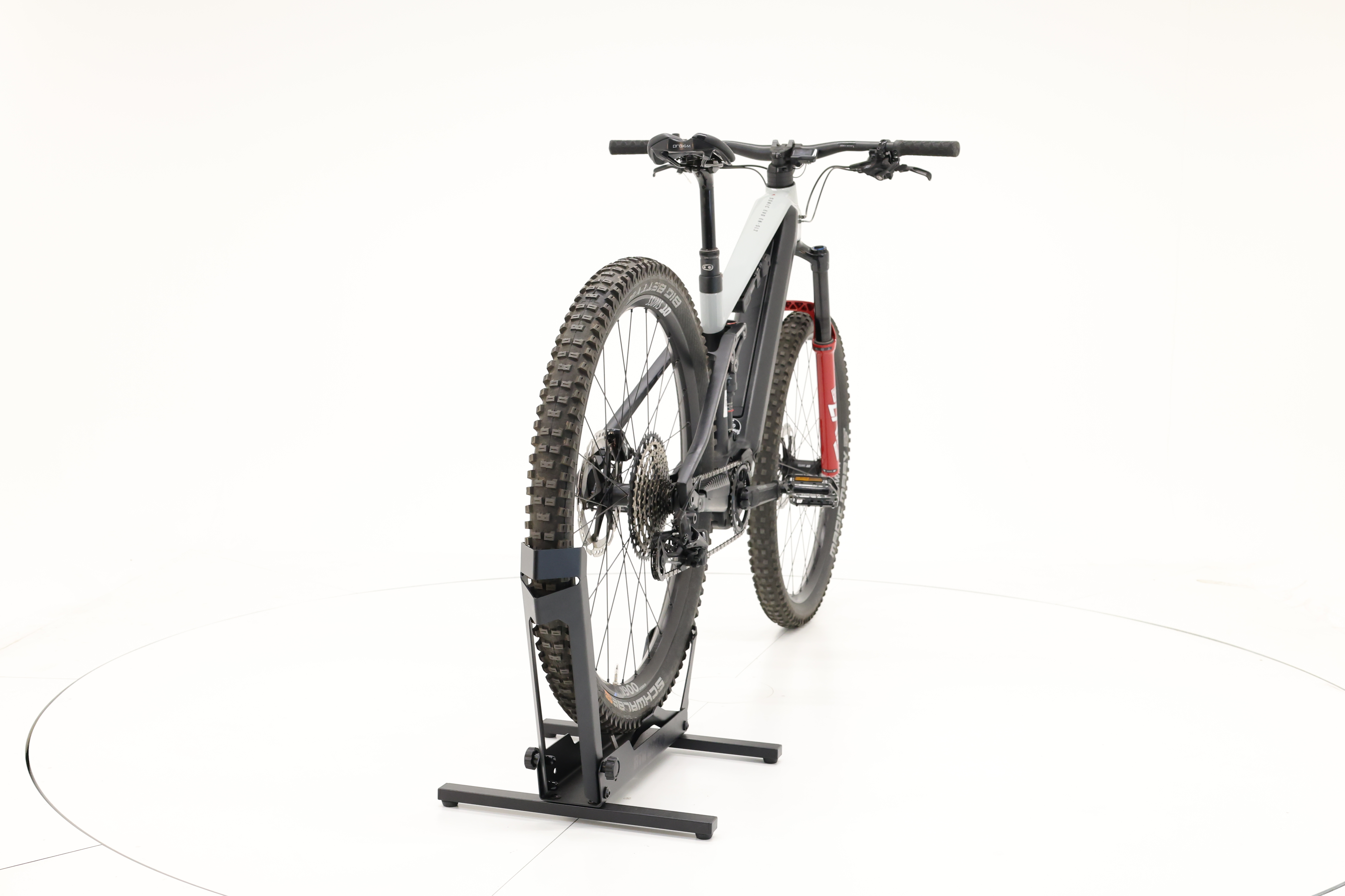 Bulls Sonic EN SL 2, S, 160-169 cm, 2024, 2261 km – Bild 13 von 28